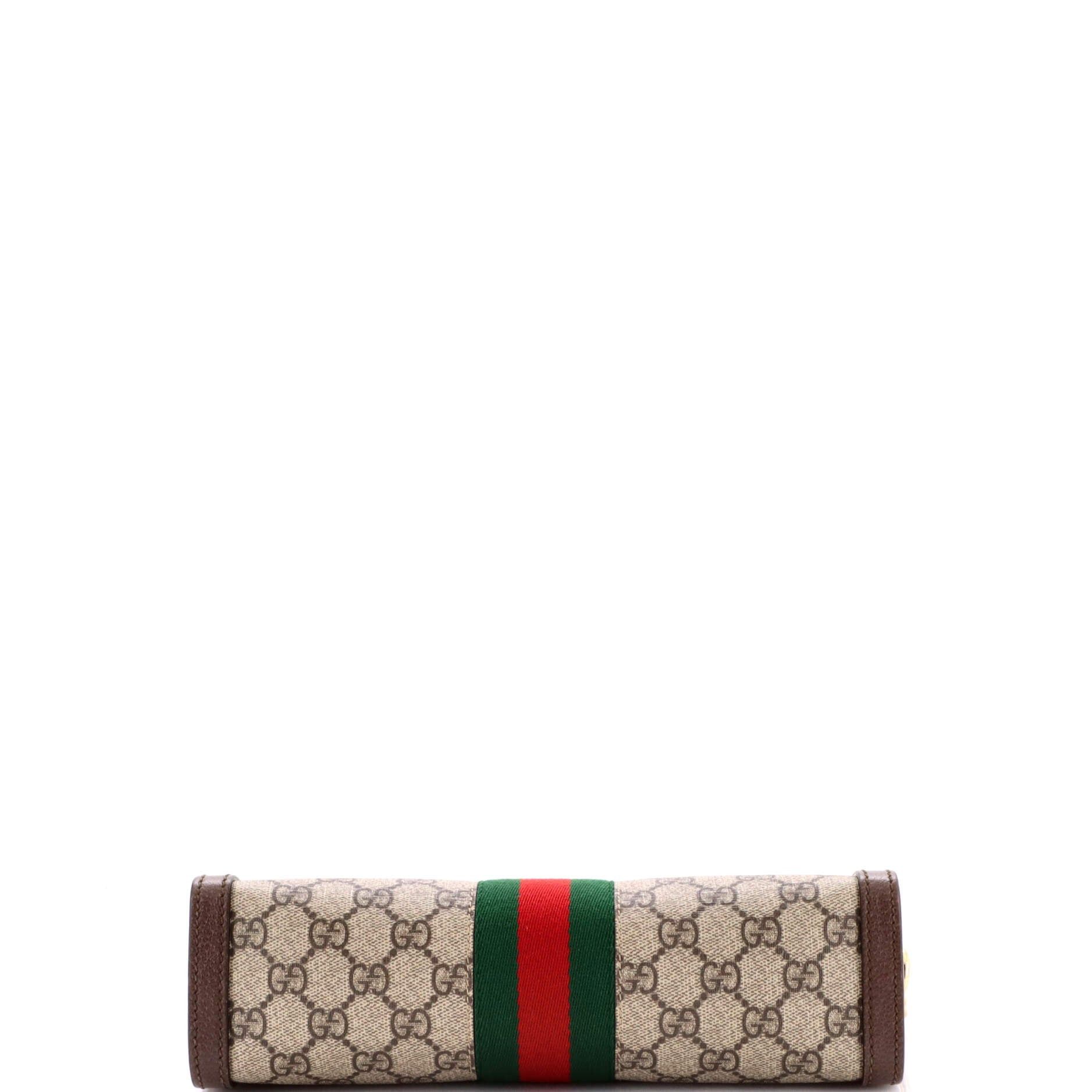 Gucci Ophidia Chain Shoulder Bag Size ONE SIZE - 4 Thumbnail