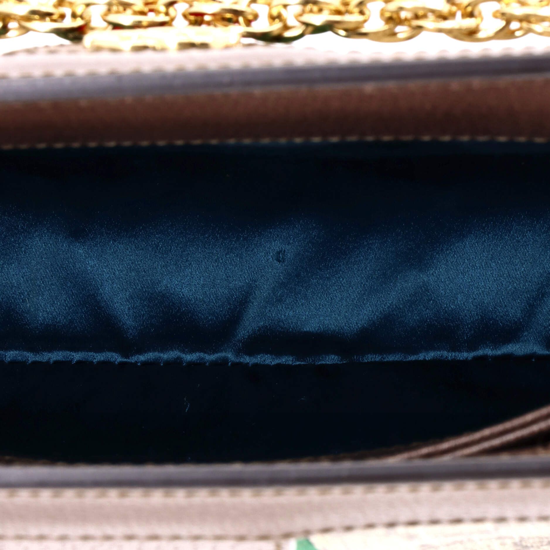 Gucci Ophidia Chain Shoulder Bag Size ONE SIZE - 5 Thumbnail
