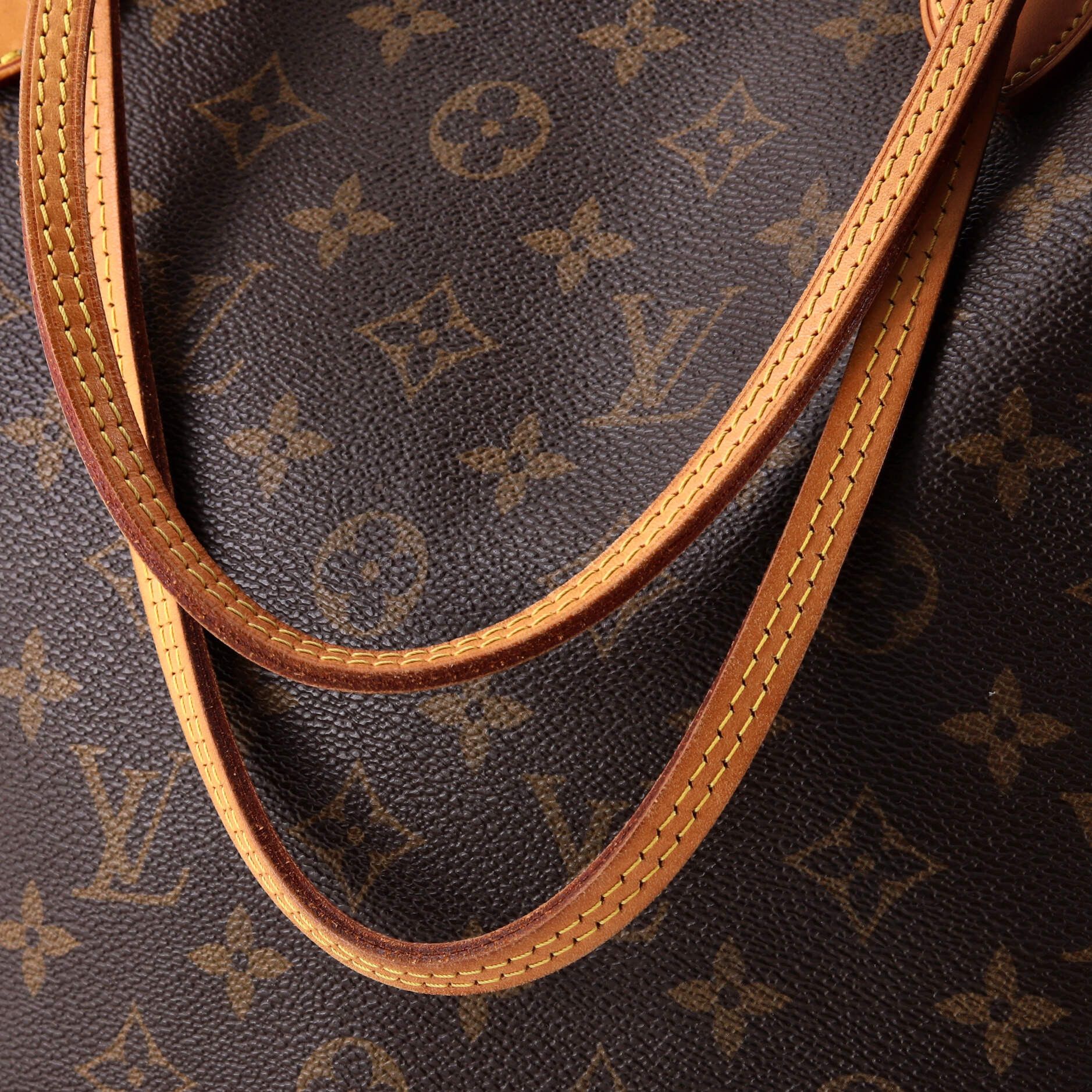 Louis Vuitton Neverfull NM Tote Size ONE SIZE - 7 Thumbnail
