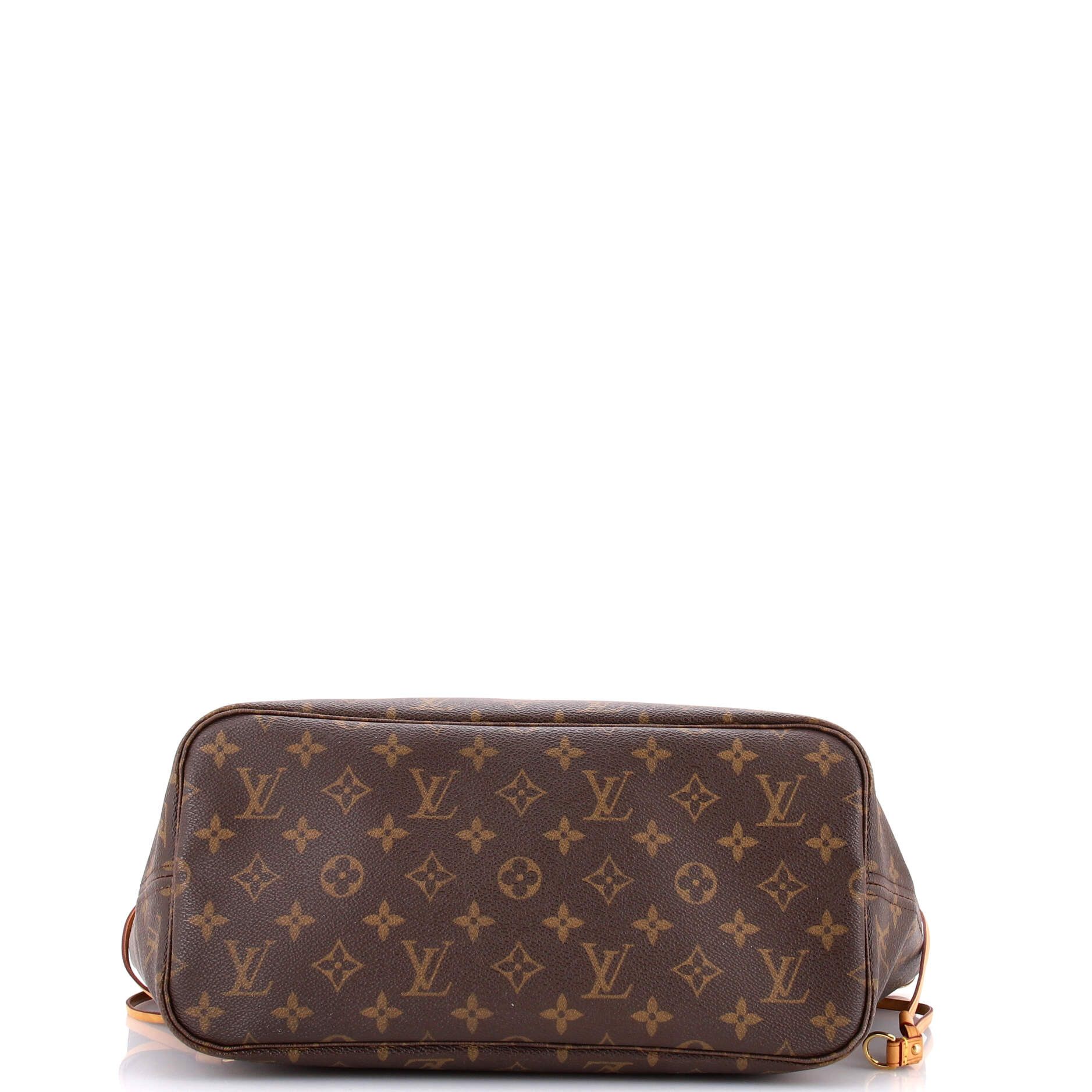 Louis Vuitton Neverfull NM Tote Size ONE SIZE - 4 Thumbnail