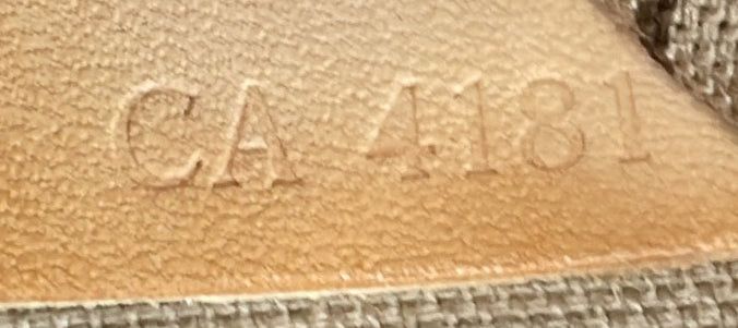 Louis Vuitton Neverfull NM Tote Size ONE SIZE - 9 Thumbnail