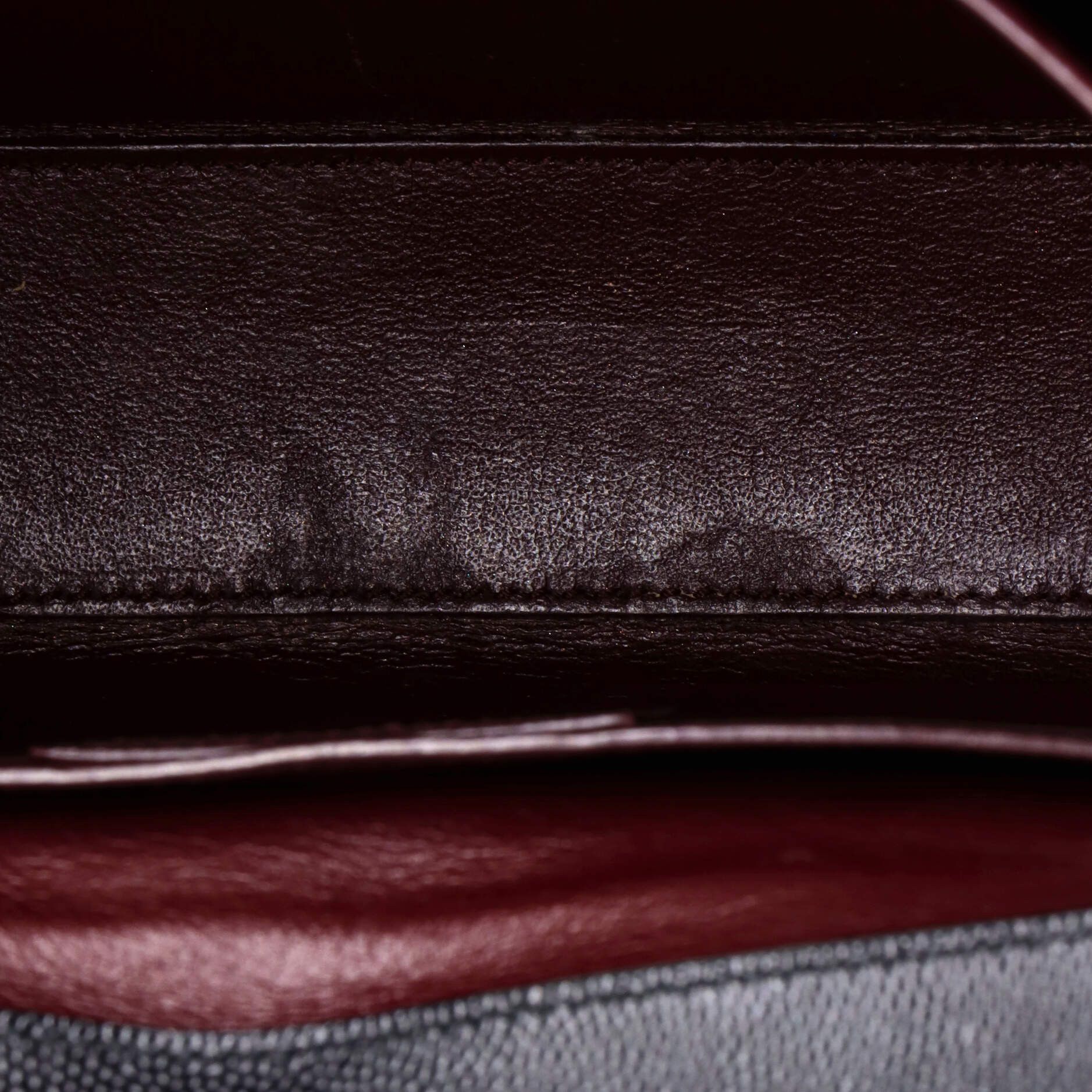 Saint Laurent Paris Cassandra Top Handle Bag Size ONE SIZE - 5 Thumbnail