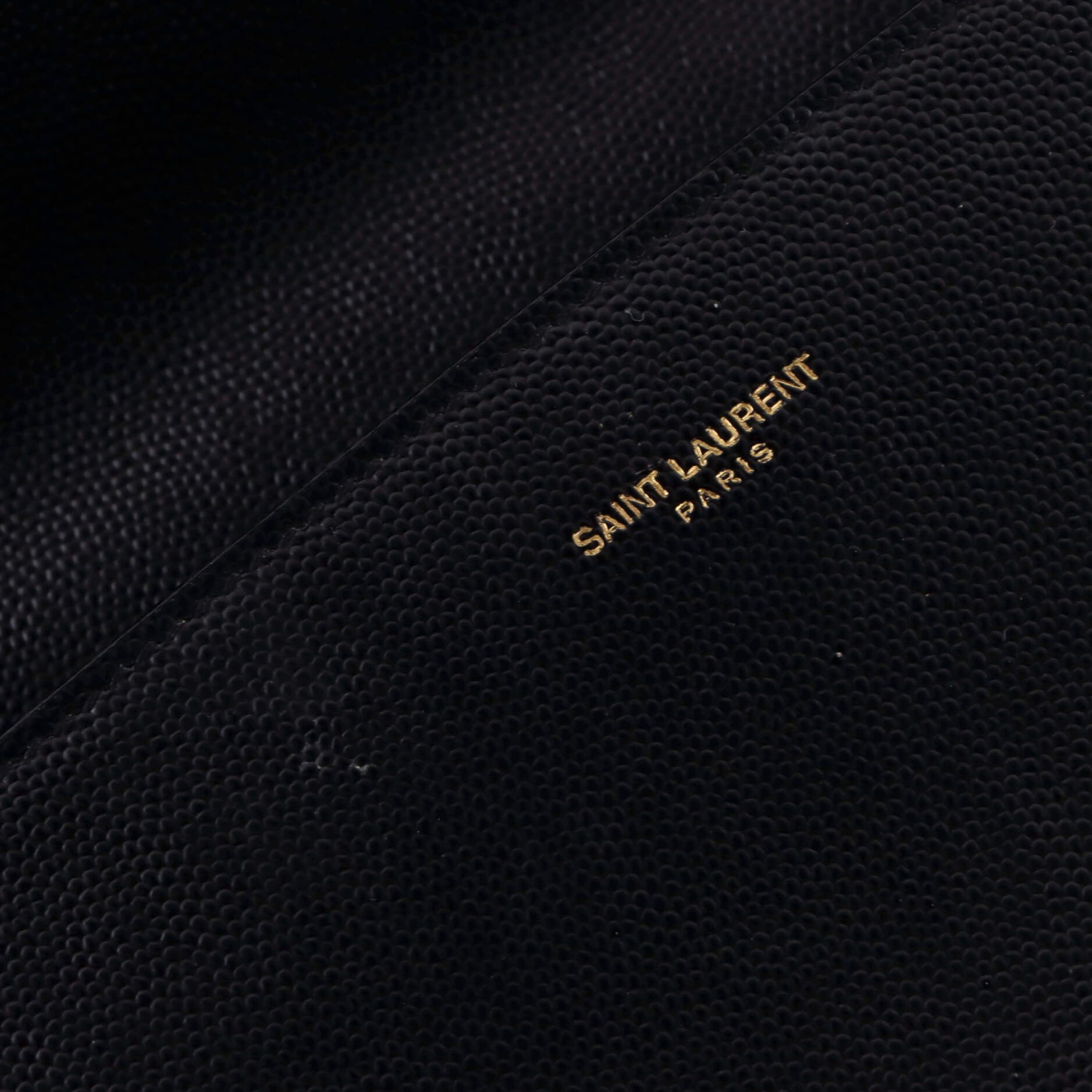 Saint Laurent Paris Cassandra Top Handle Bag Size ONE SIZE - 7 Thumbnail