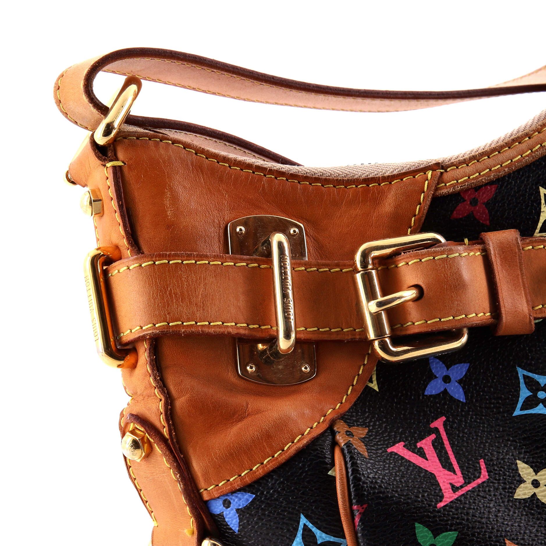 Louis Vuitton Greta Handbag Size ONE SIZE - 7 Thumbnail