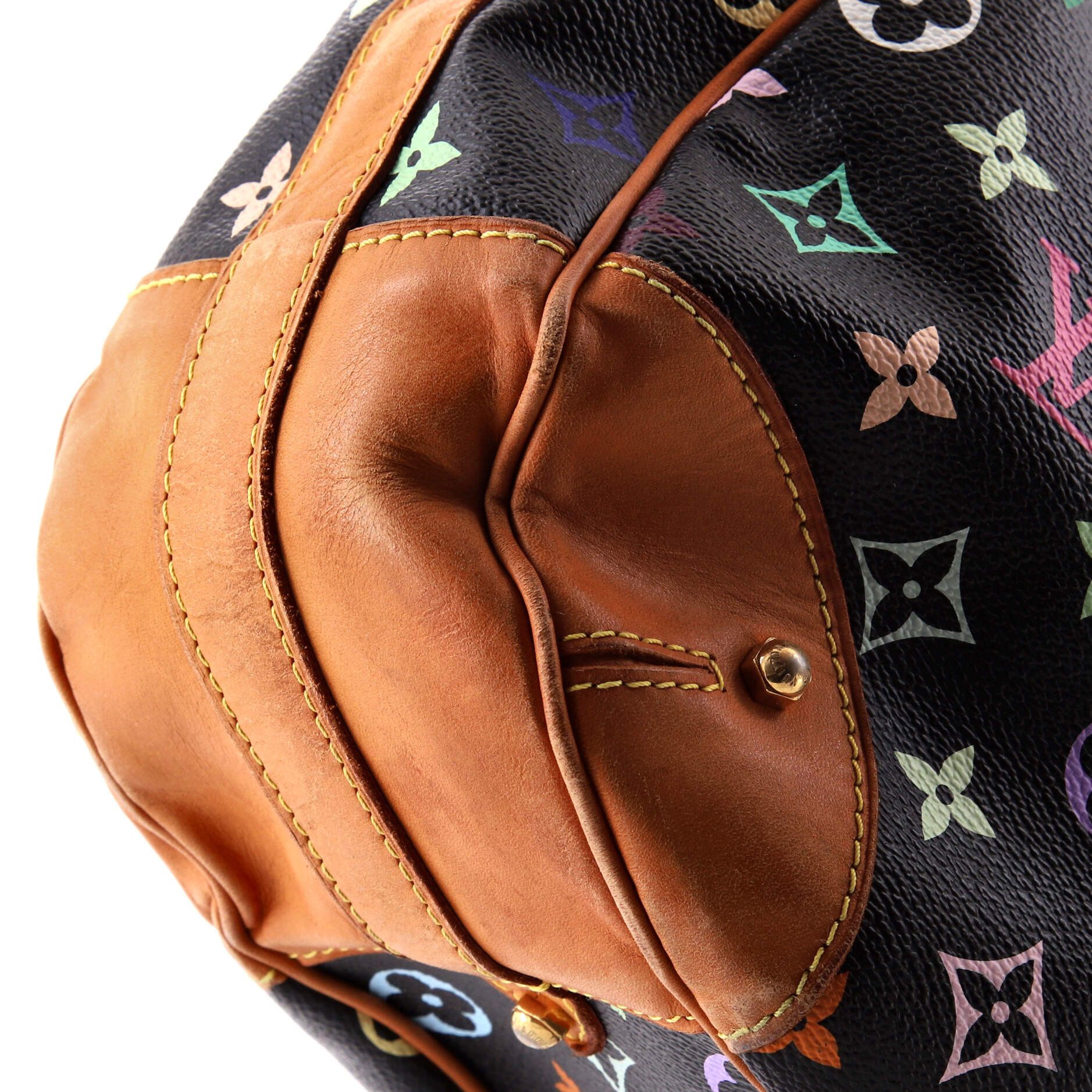 Louis Vuitton Greta Handbag Size ONE SIZE - 6 Thumbnail