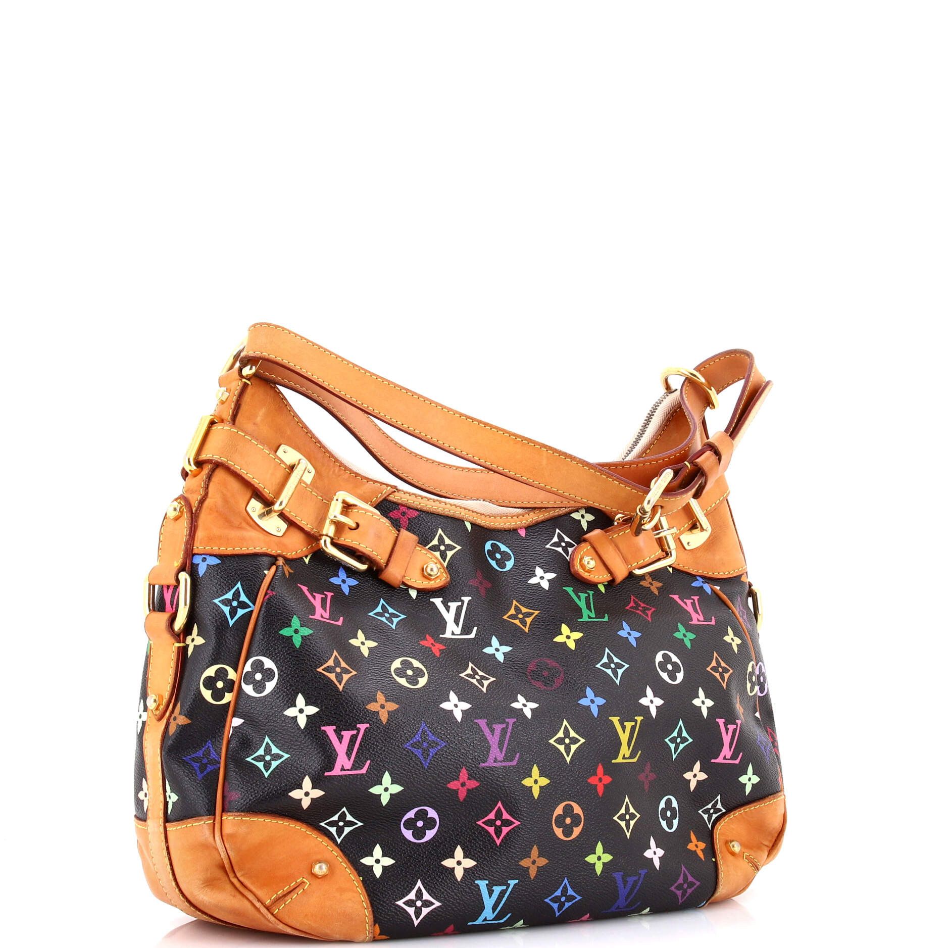 Louis Vuitton Greta Handbag Size ONE SIZE - 2 Thumbnail