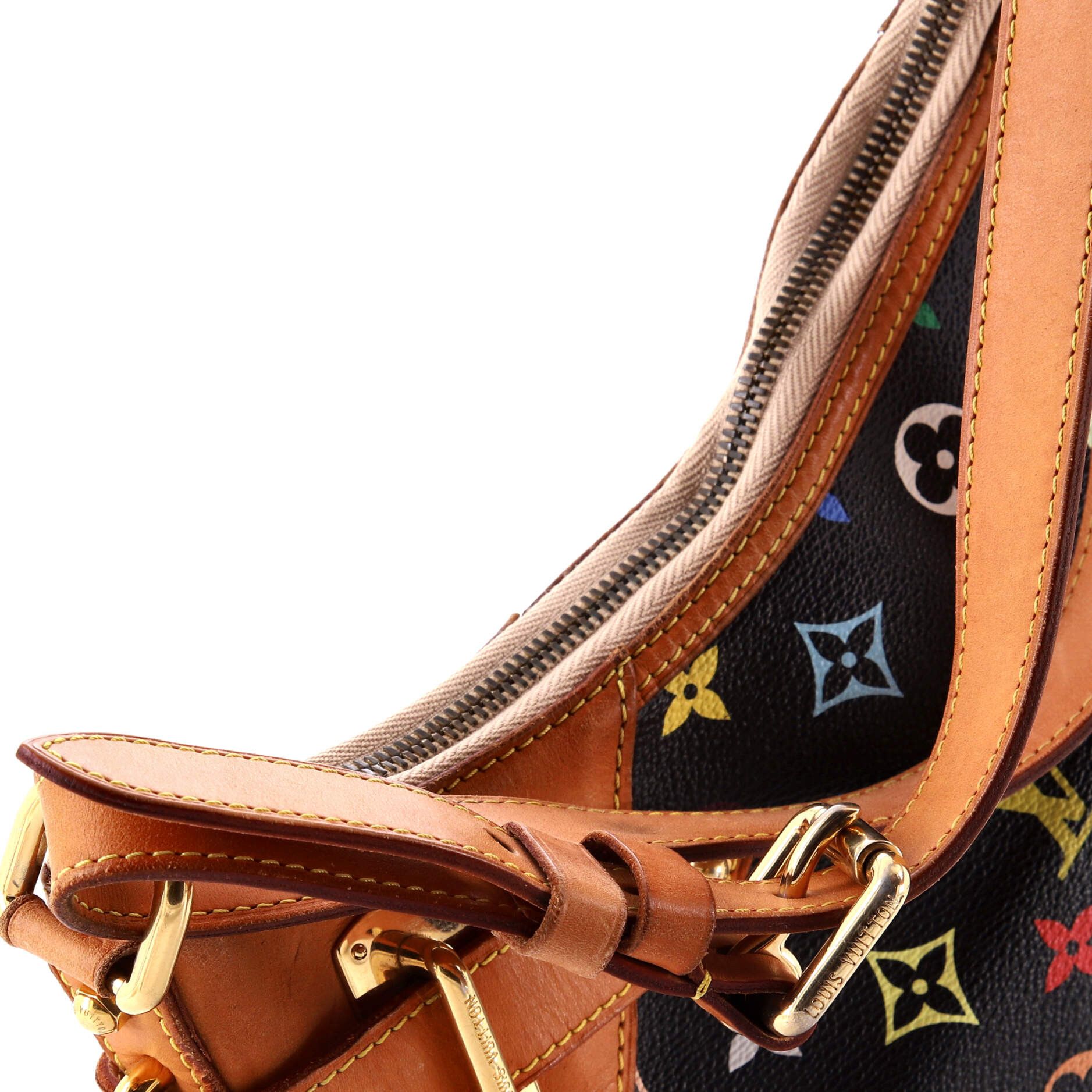 Louis Vuitton Greta Handbag Size ONE SIZE - 8 Thumbnail