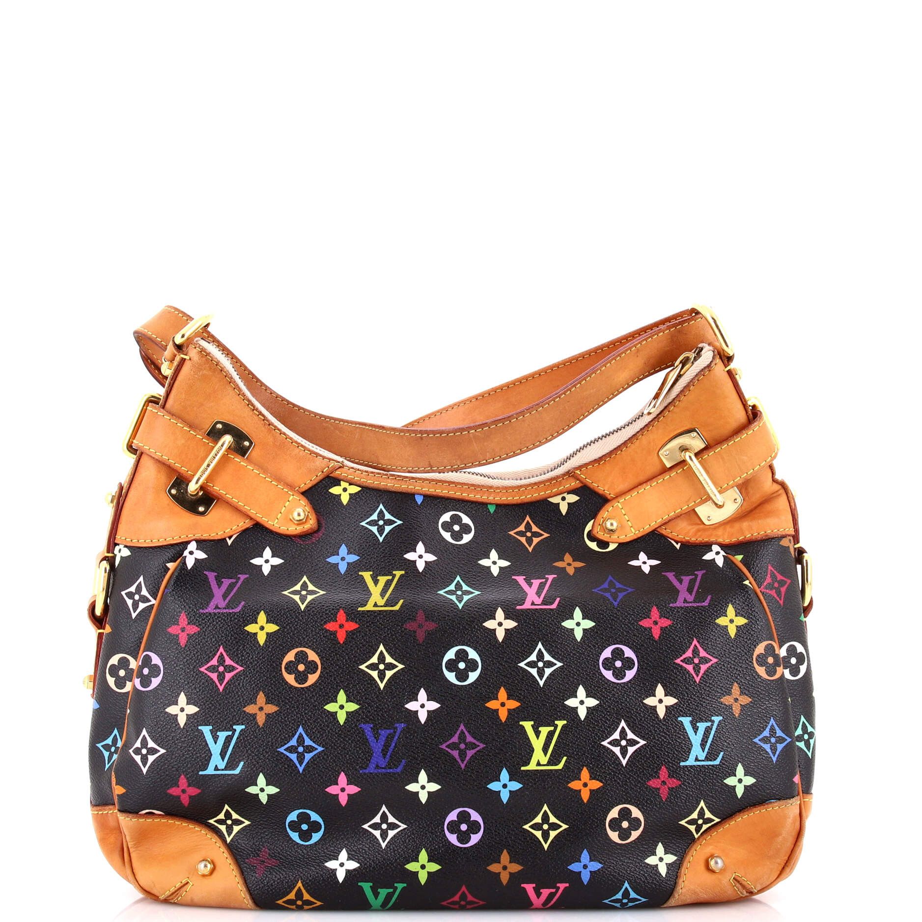Louis Vuitton Greta Handbag Size ONE SIZE - 3 Thumbnail