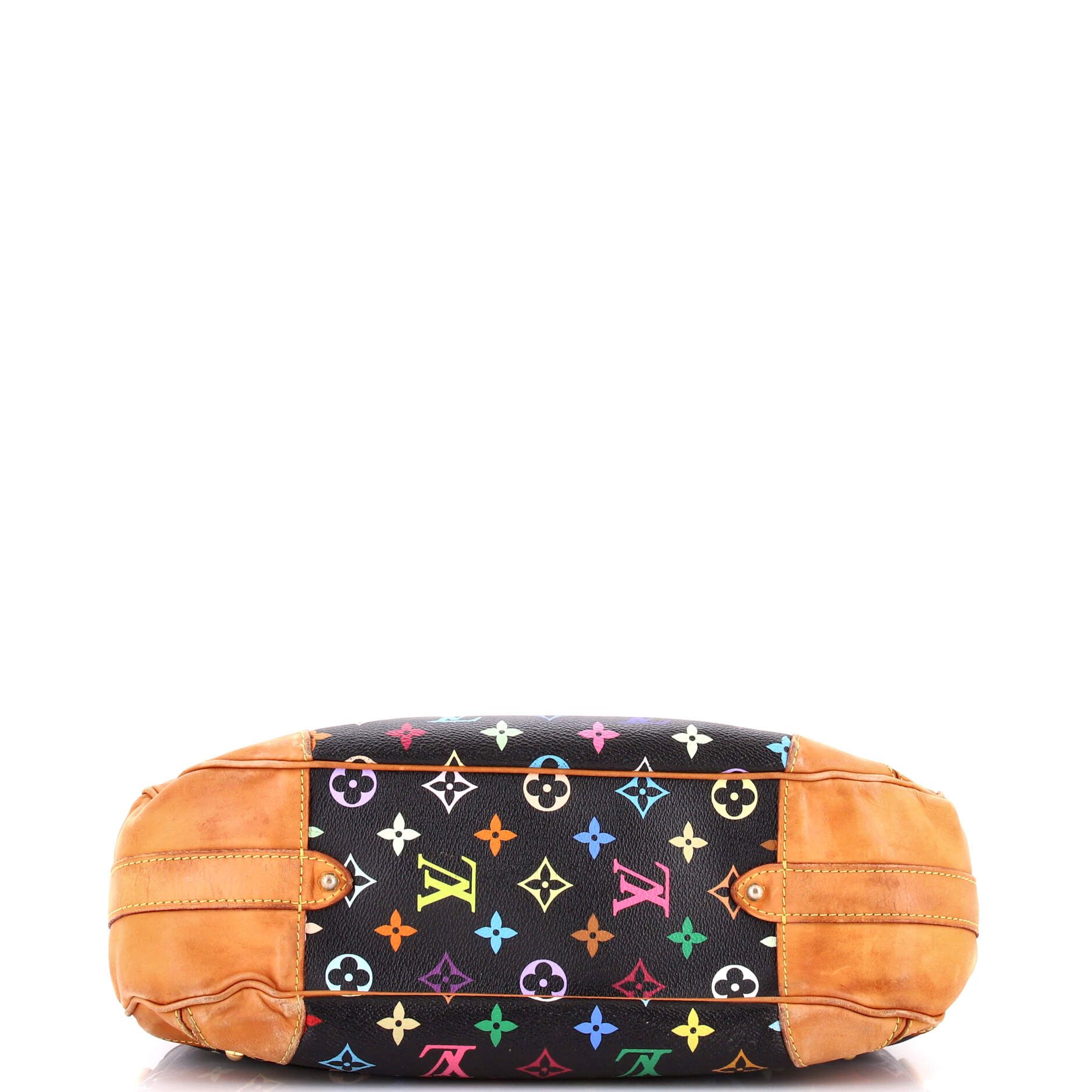 Louis Vuitton Greta Handbag Size ONE SIZE - 4 Thumbnail