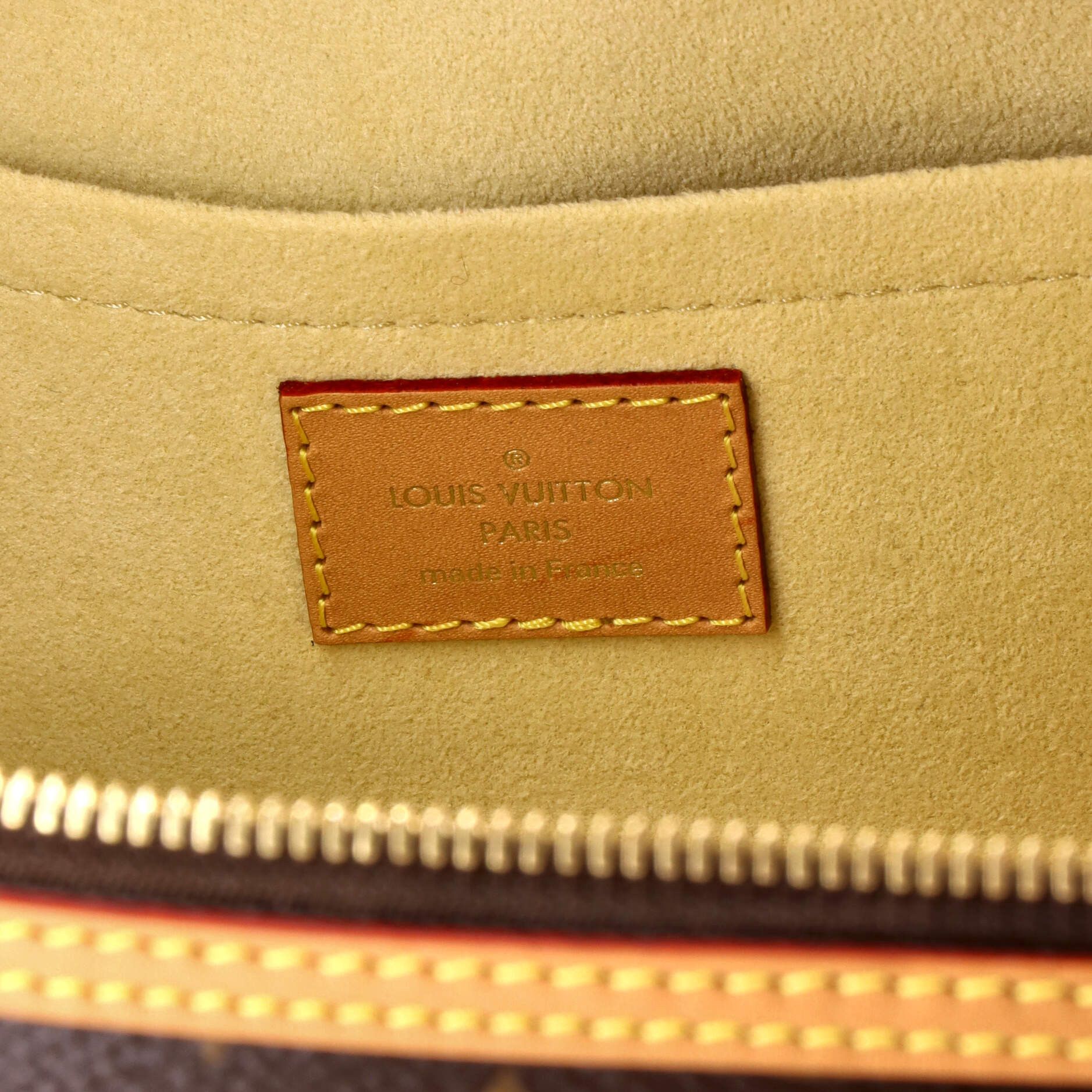 Louis Vuitton Valisette Handbag Size ONE SIZE - 8 Thumbnail