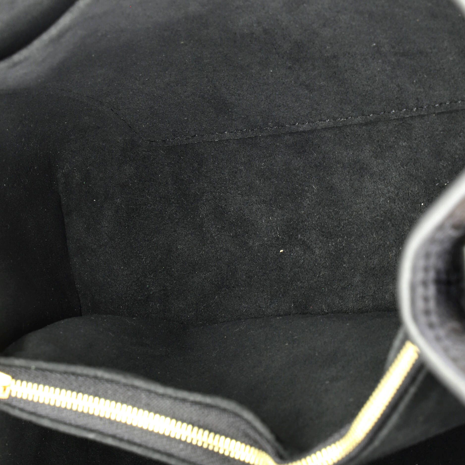 Louis Vuitton Babylone Tote Size ONE SIZE - 5 Thumbnail