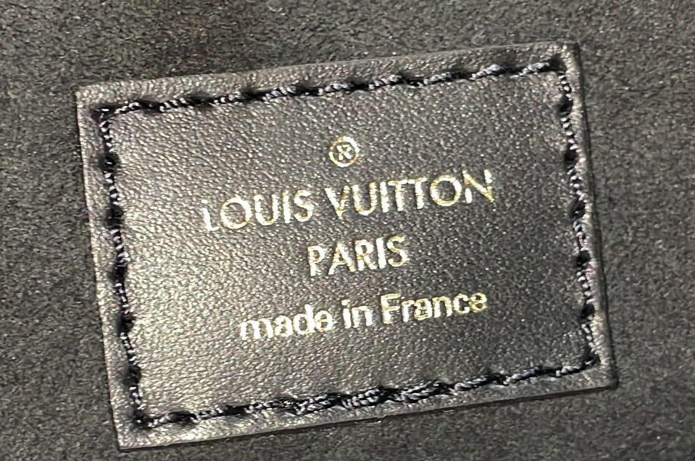 Louis Vuitton Babylone Tote Size ONE SIZE - 7 Thumbnail