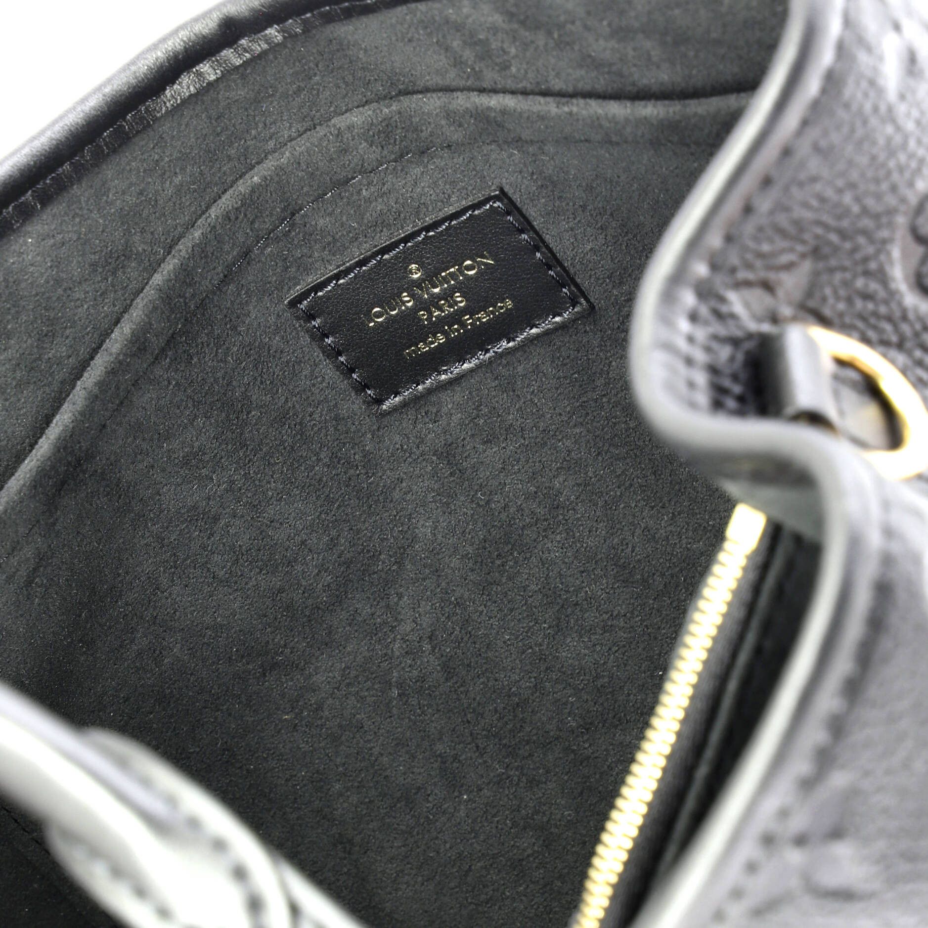 Louis Vuitton Babylone Tote Size ONE SIZE - 6 Thumbnail