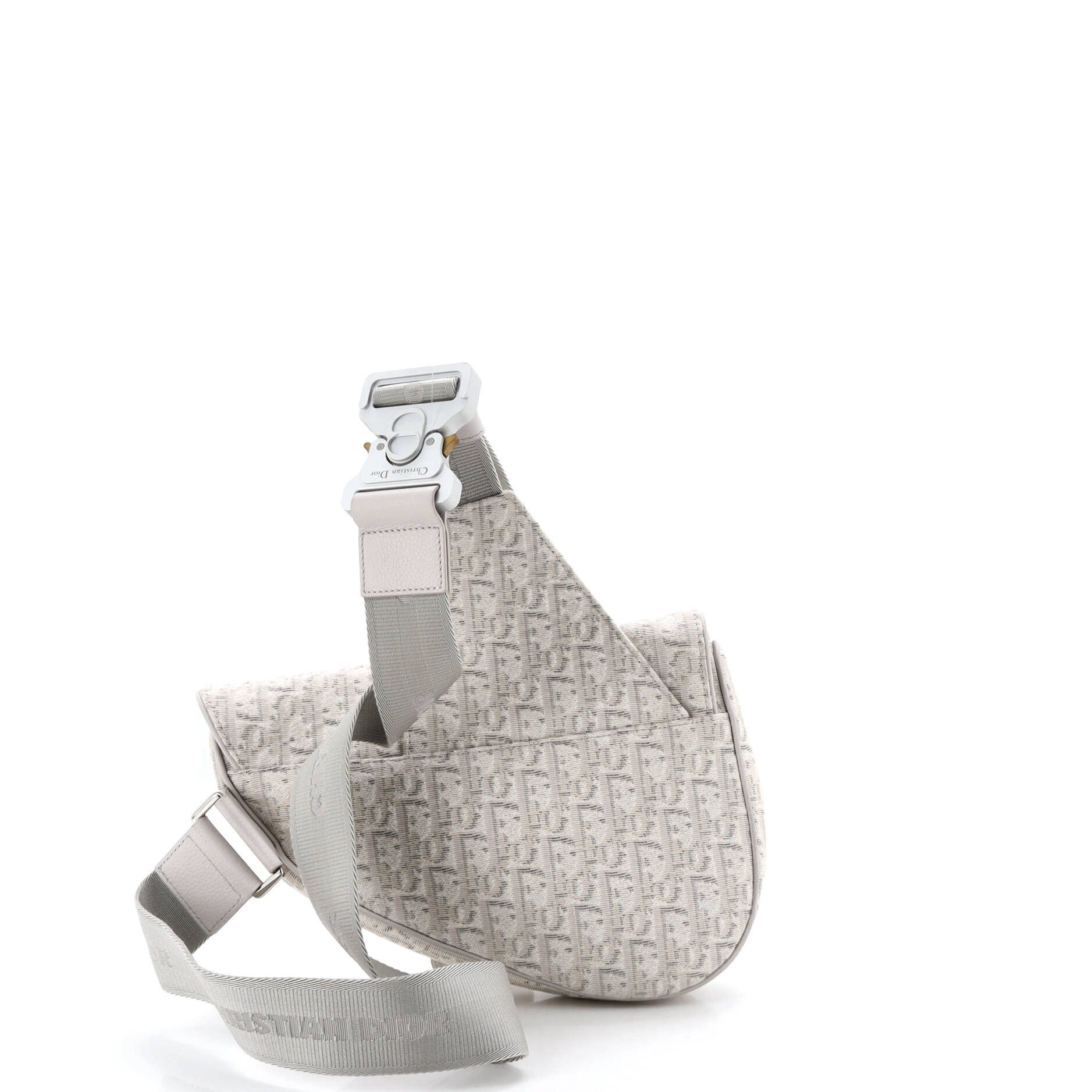 Dior Saddle Crossbody Bag Size ONE SIZE - 3 Thumbnail
