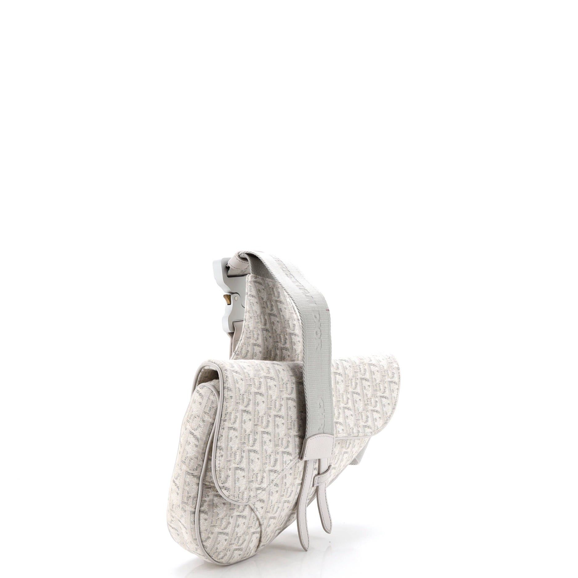Dior Saddle Crossbody Bag Size ONE SIZE - 2 Thumbnail