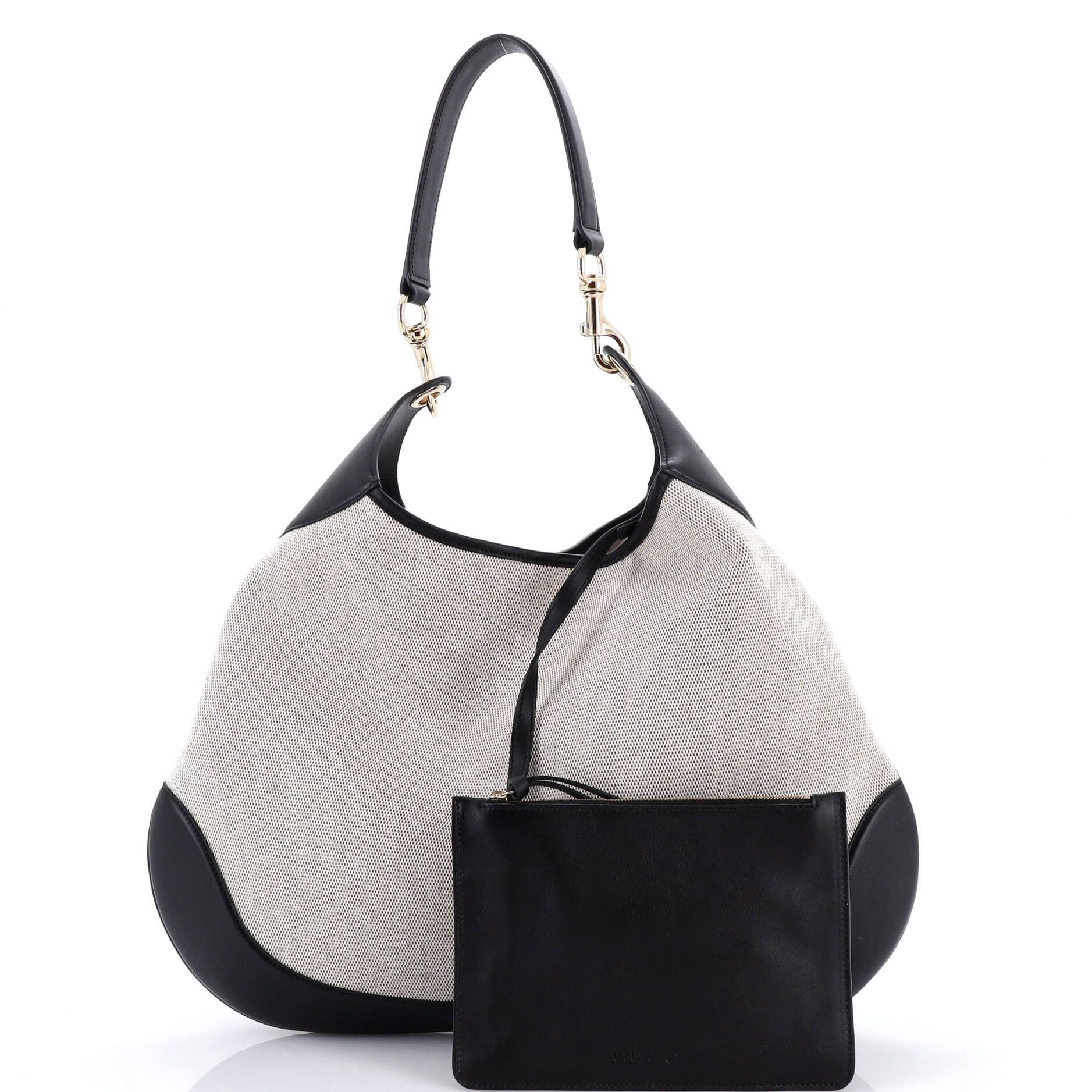 Gucci B Shoulder Bag Size ONE SIZE - 2 Thumbnail