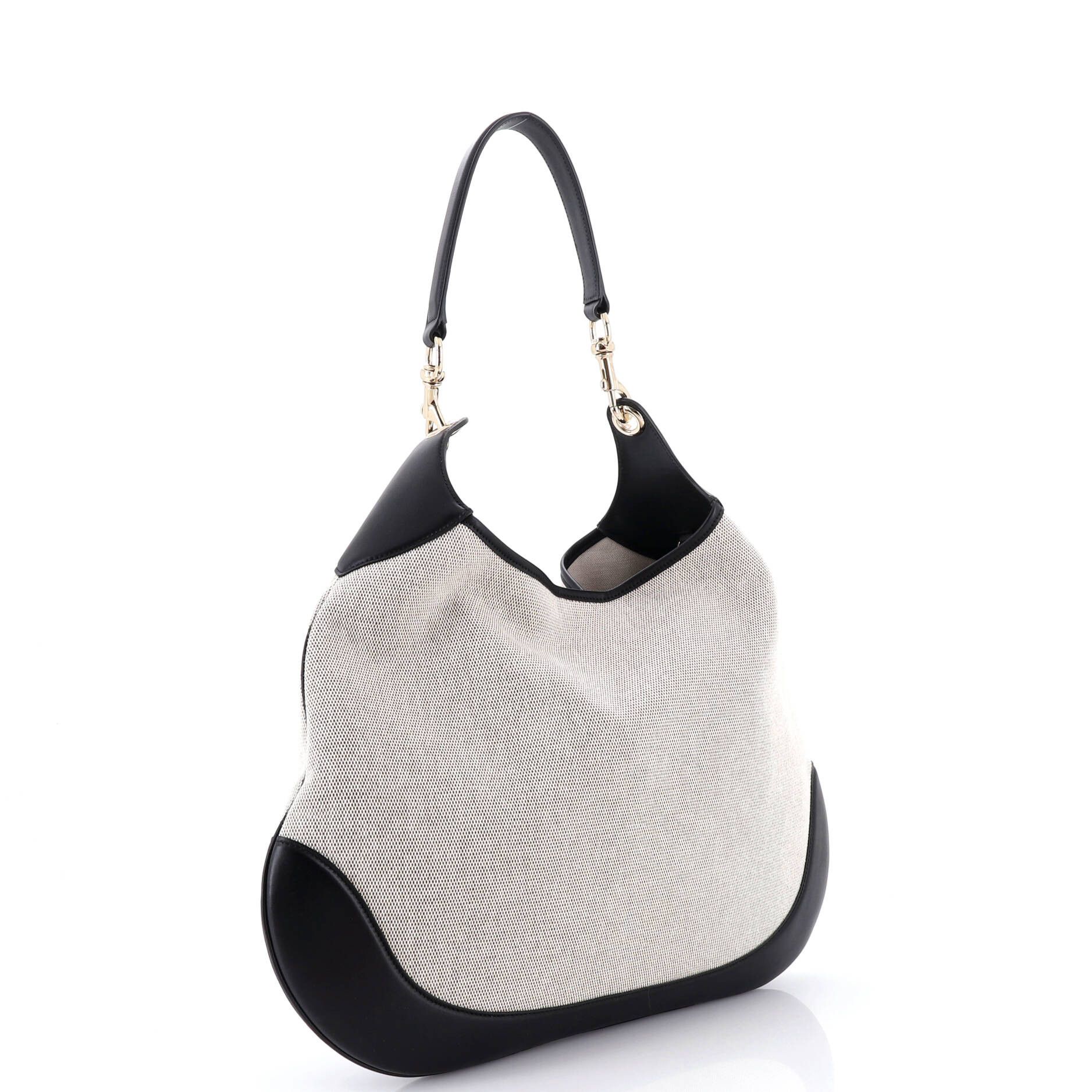 Gucci B Shoulder Bag Size ONE SIZE - 3 Thumbnail