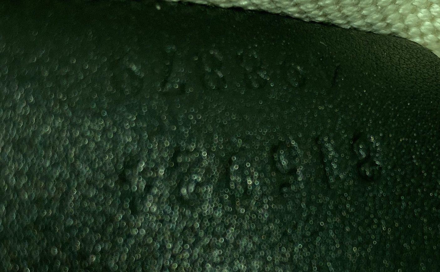 Gucci B Shoulder Bag Size ONE SIZE - 7 Thumbnail