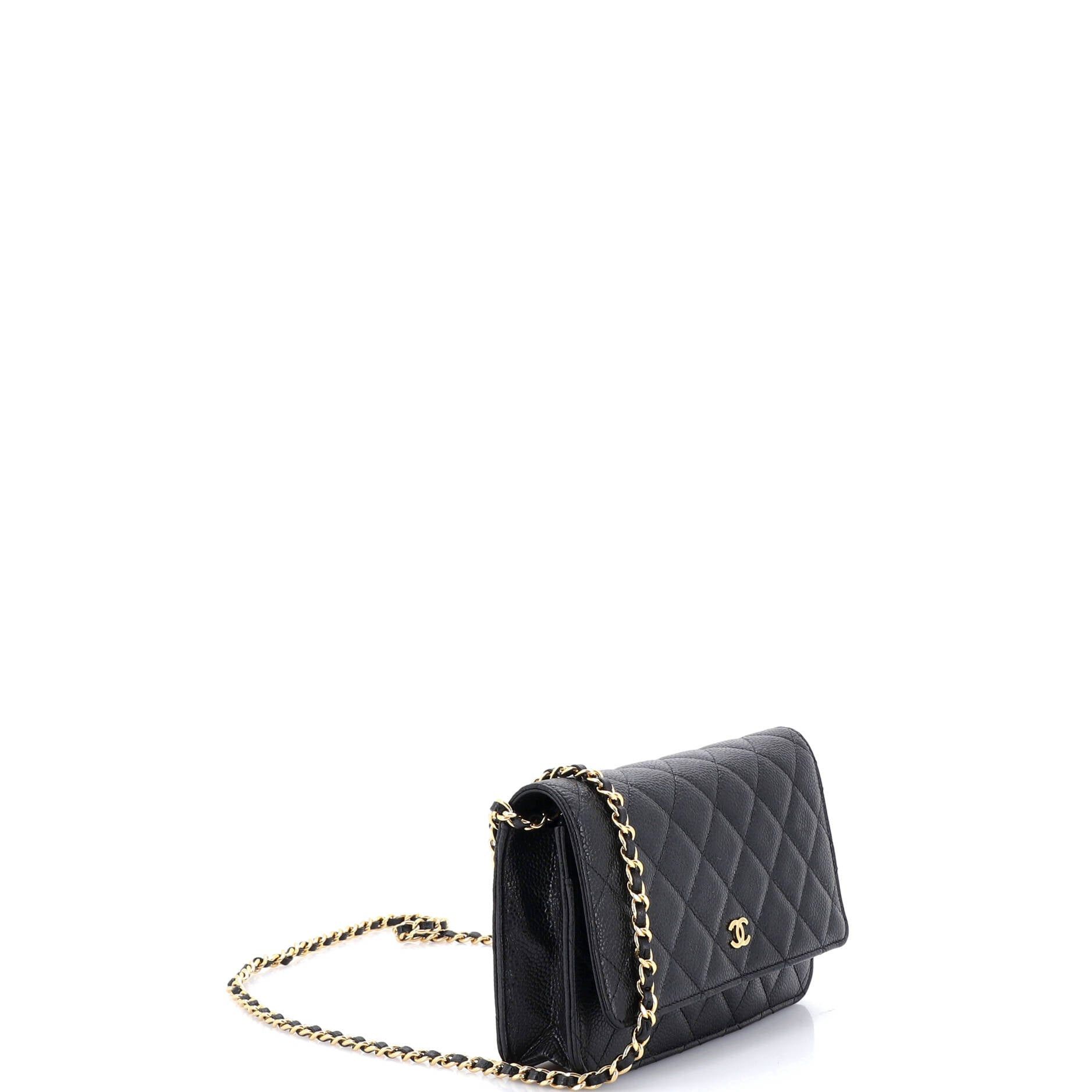 Chanel Wallet on Chain Size ONE SIZE - 2 Thumbnail