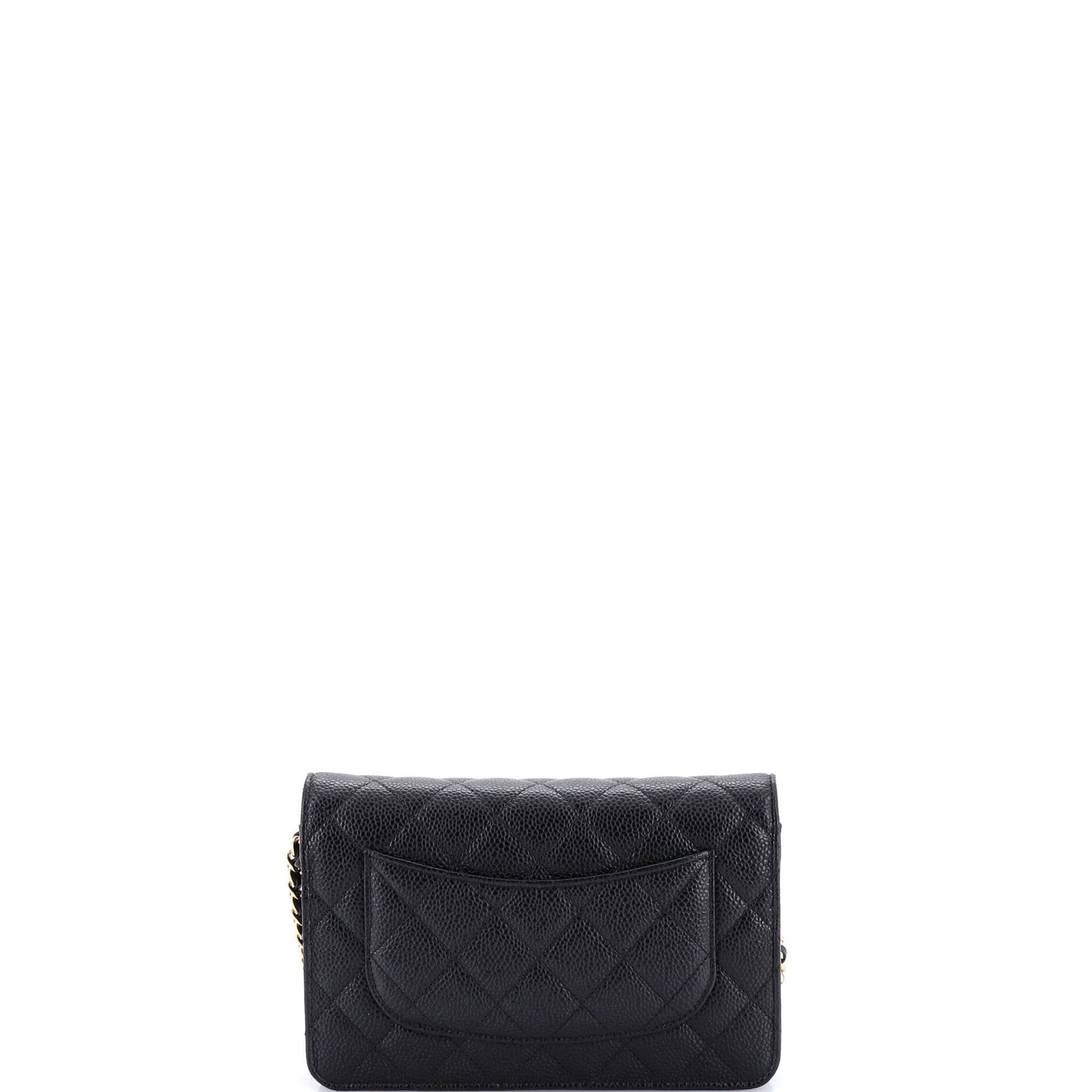 Chanel Wallet on Chain Size ONE SIZE - 3 Thumbnail