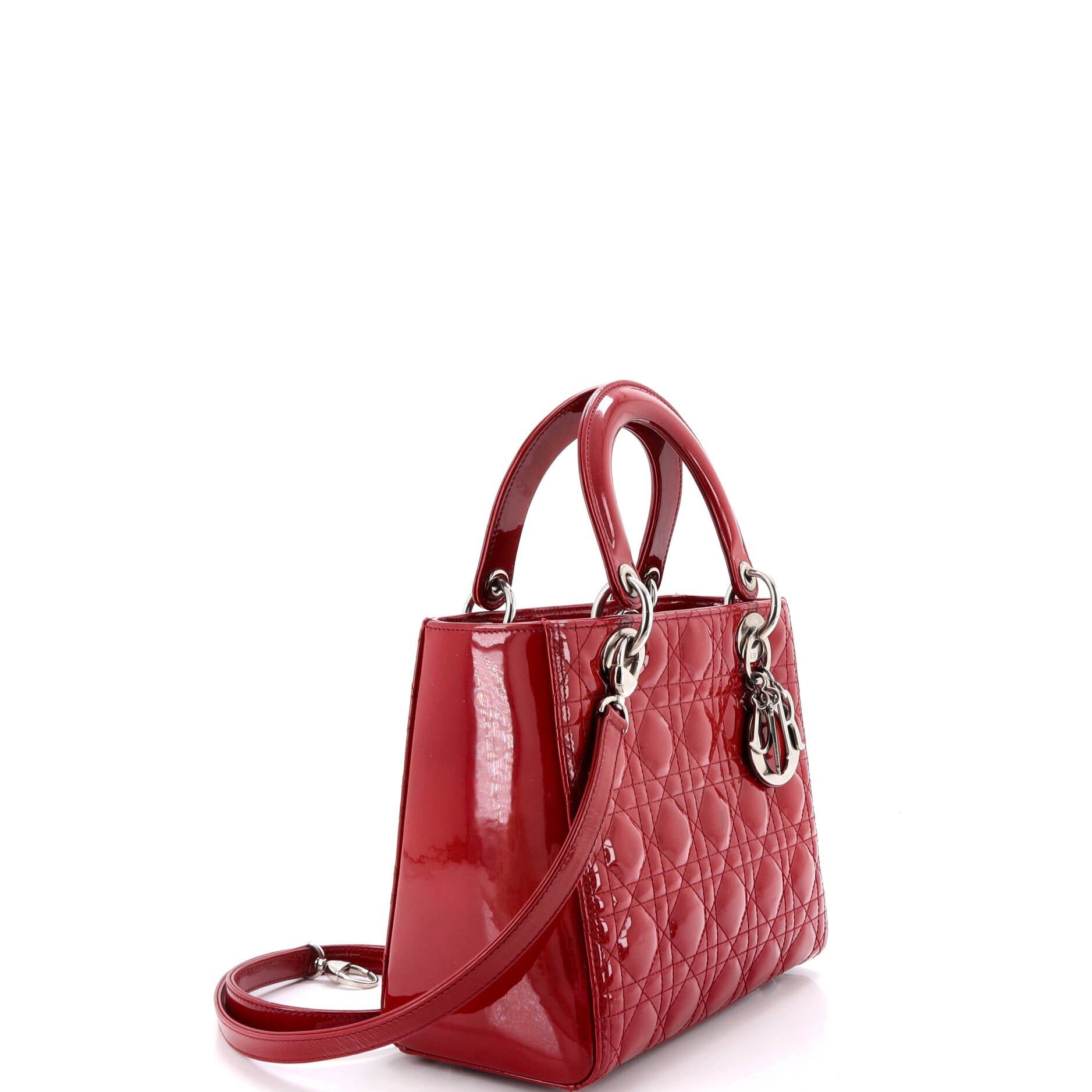 Dior Lady Dior NM Bag Size ONE SIZE - 2 Thumbnail