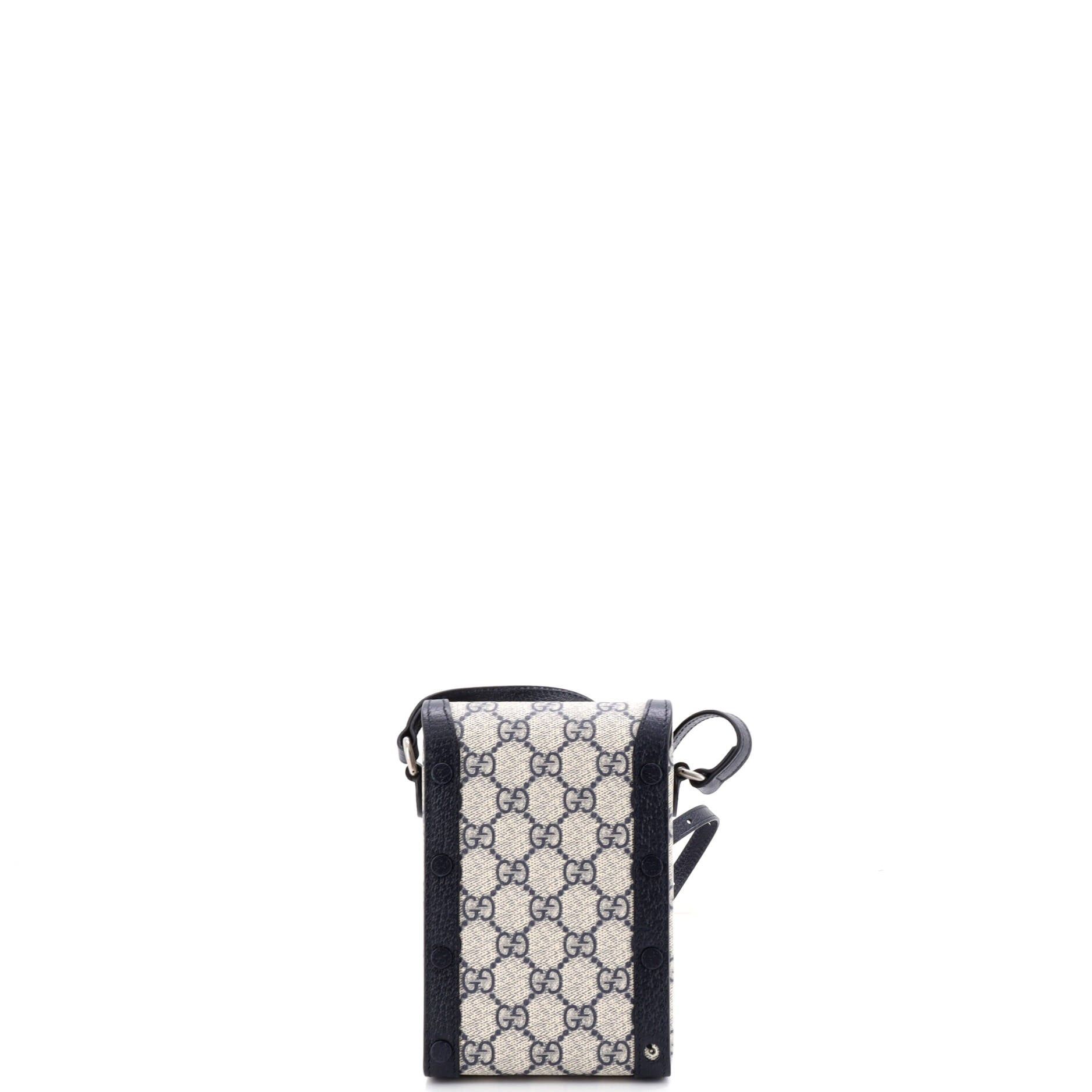 Gucci Horsebit 1955 Crossbody Bag Size ONE SIZE - 3 Thumbnail
