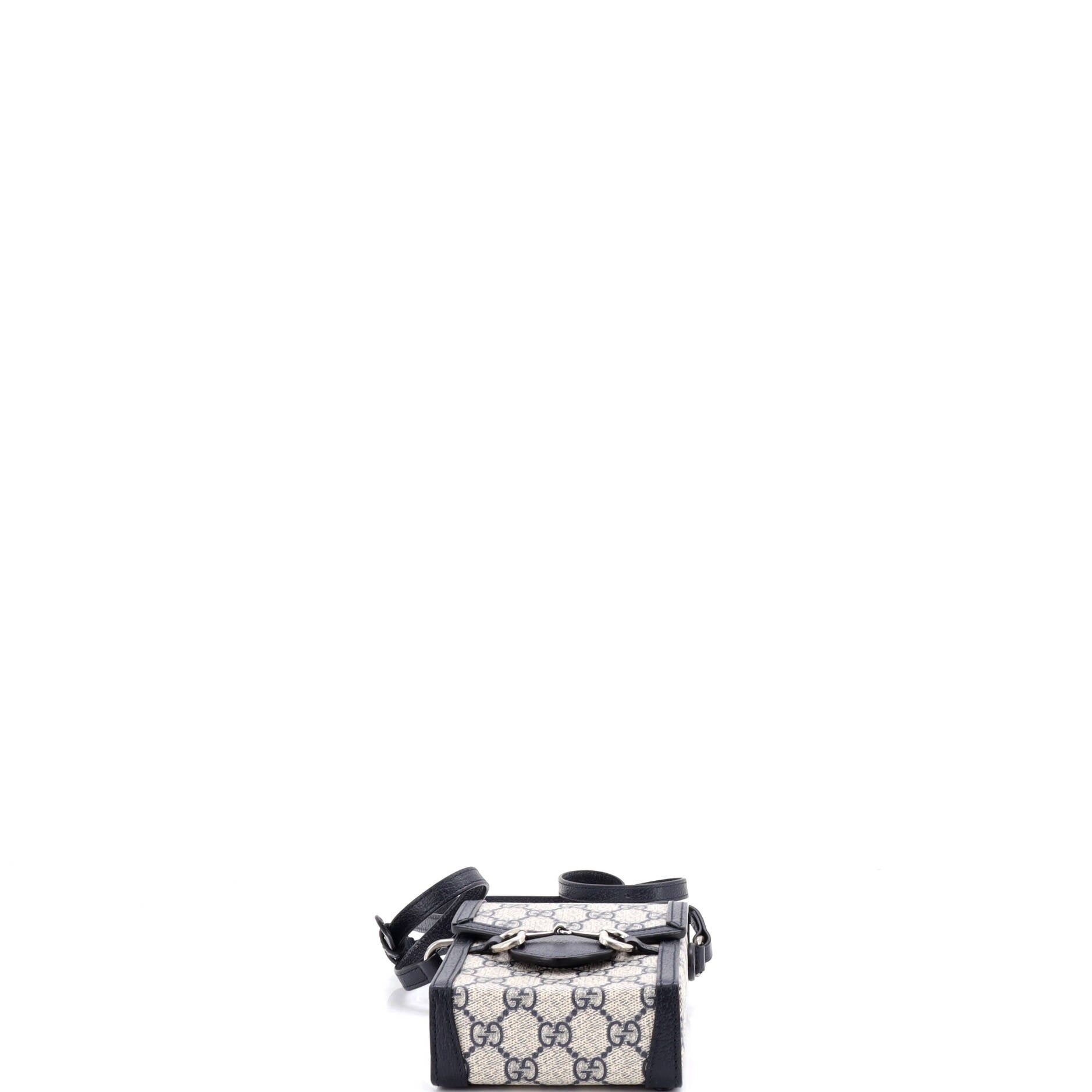 Gucci Horsebit 1955 Crossbody Bag Size ONE SIZE - 4 Thumbnail