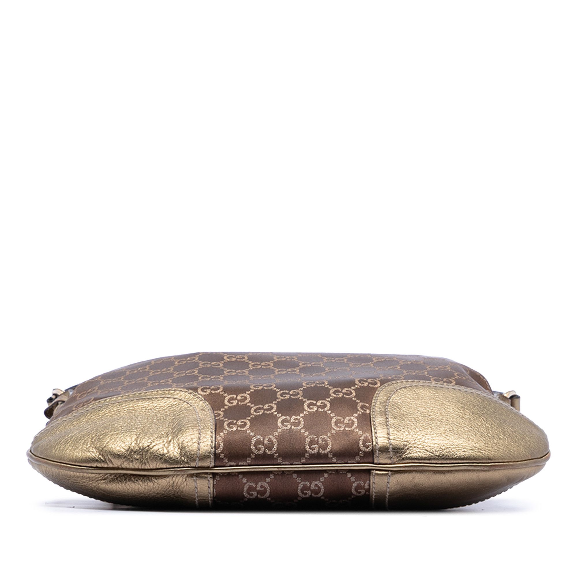 Gucci Gucci GG Canvas Princy Crossbody Size ONE SIZE - 3 Thumbnail