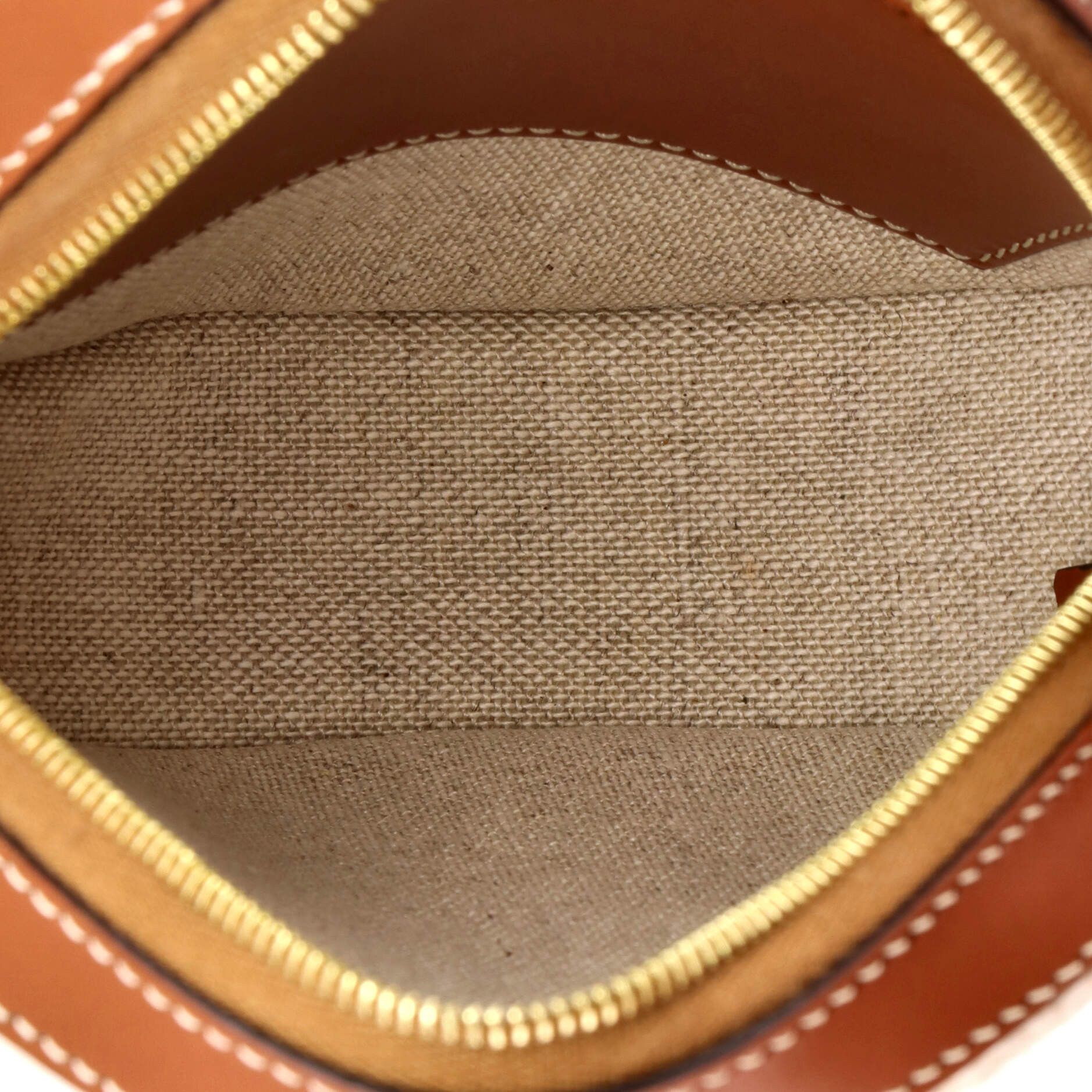 Celine Plein Soleil Round Purse on Strap Size ONE SIZE - 5 Thumbnail