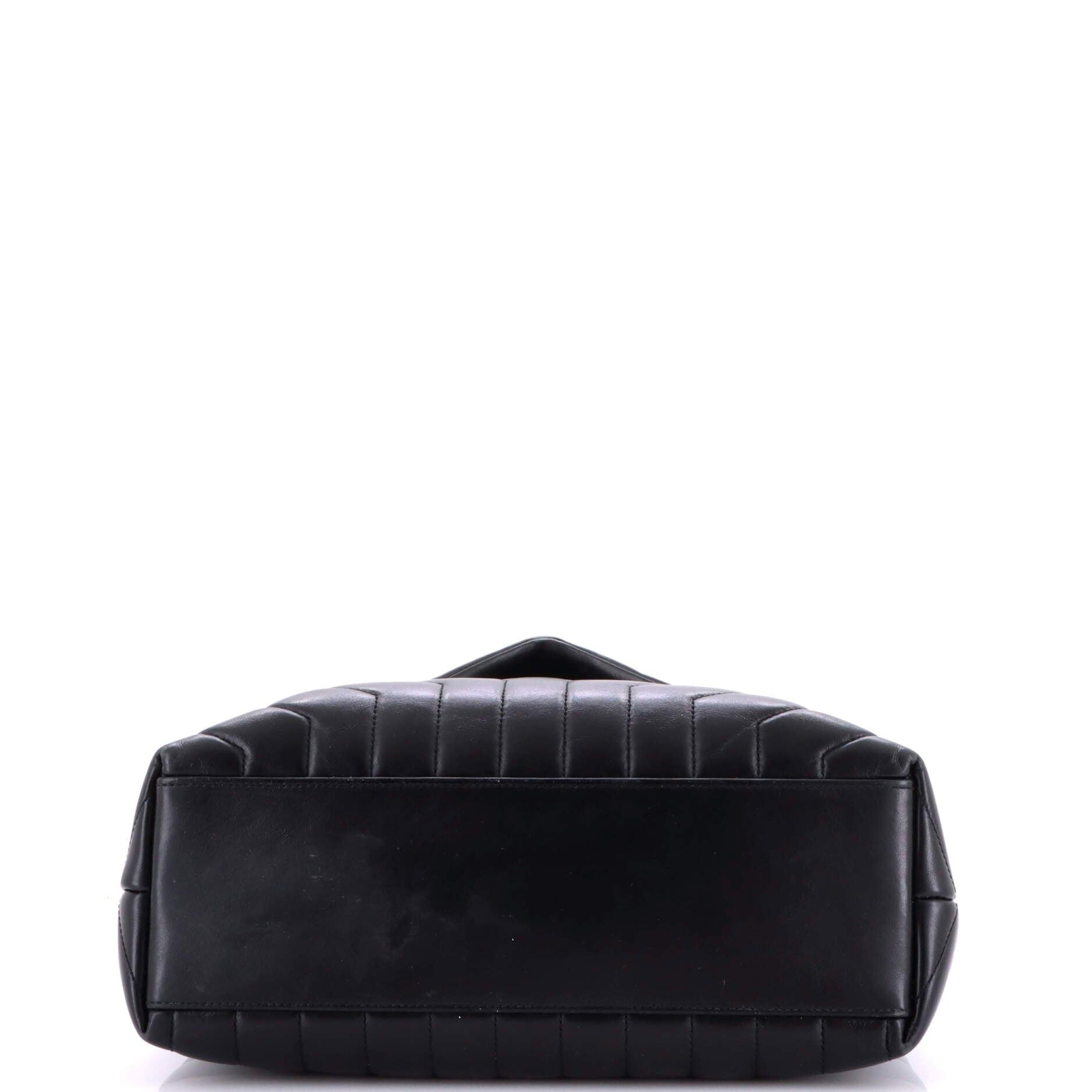 Saint Laurent Paris Loulou Shoulder Bag Size ONE SIZE - 4 Thumbnail