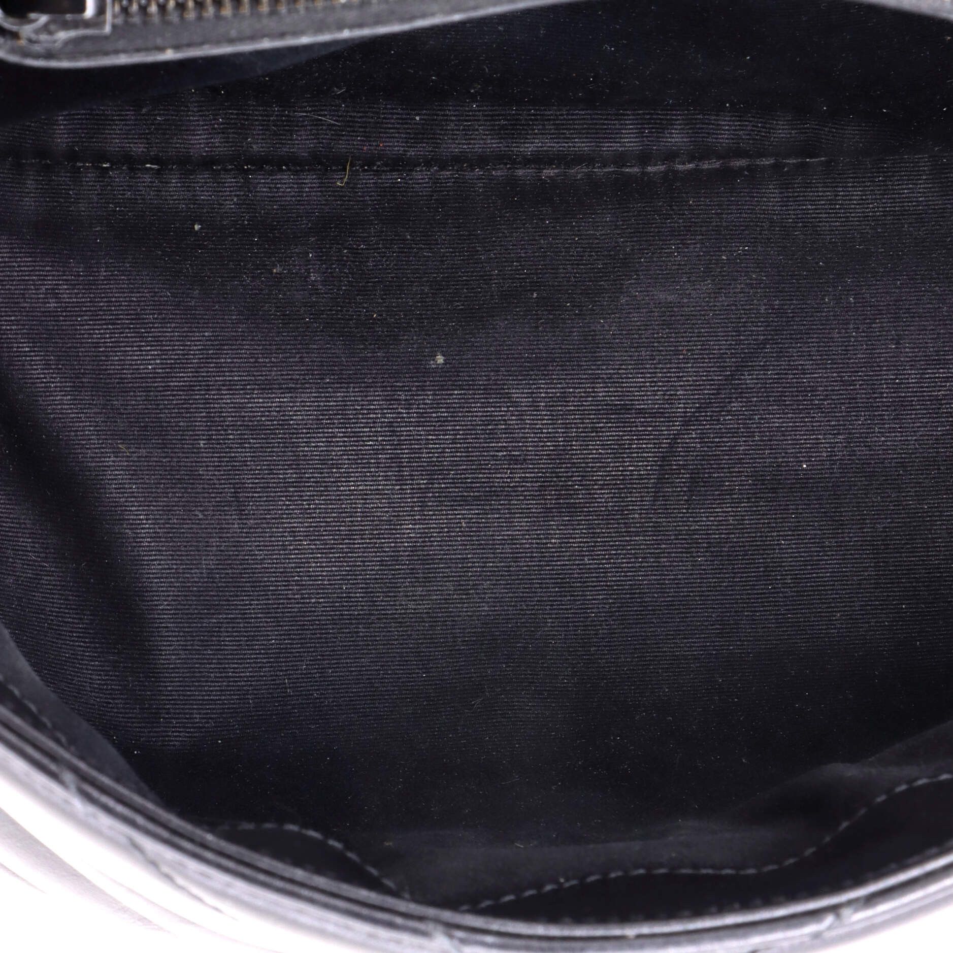 Saint Laurent Paris Loulou Shoulder Bag Size ONE SIZE - 5 Thumbnail