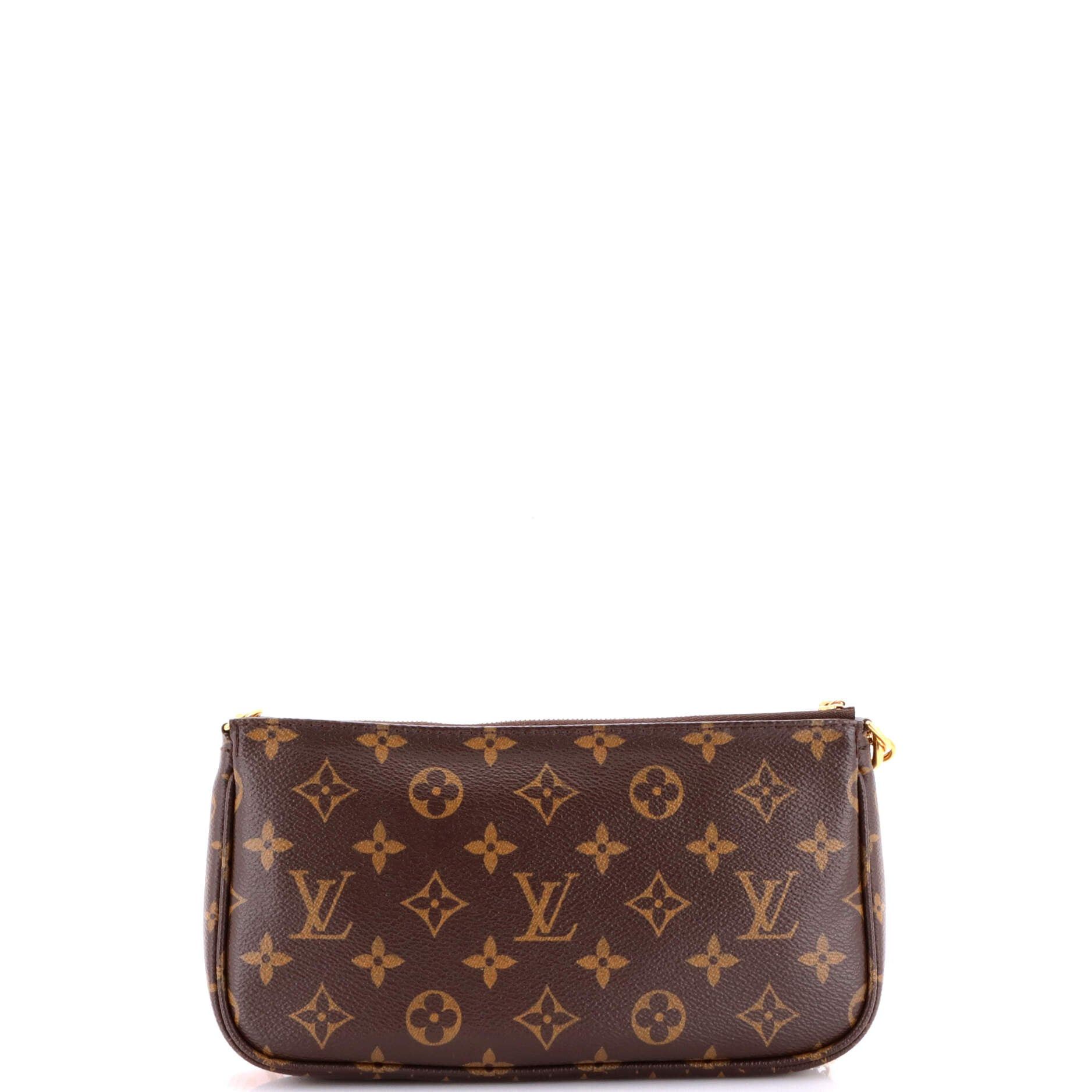 Louis Vuitton Multi Pochette Accessoires Size ONE SIZE - 3 Thumbnail