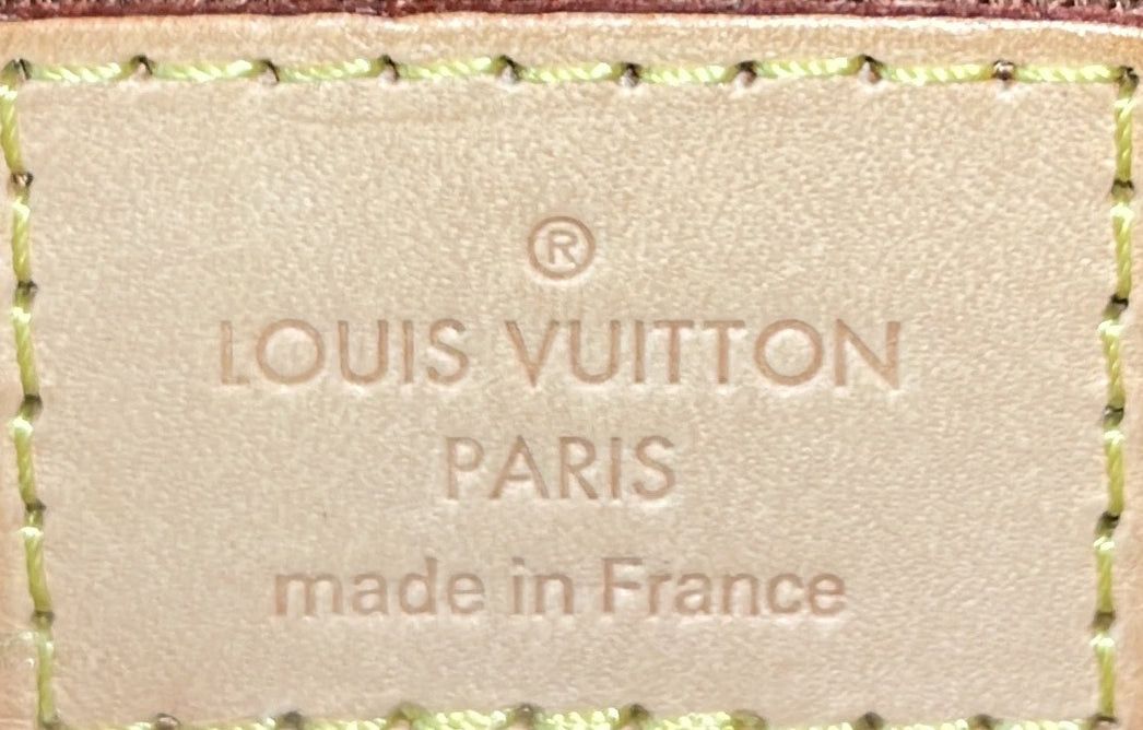 Louis Vuitton Multi Pochette Accessoires Size ONE SIZE - 9 Thumbnail