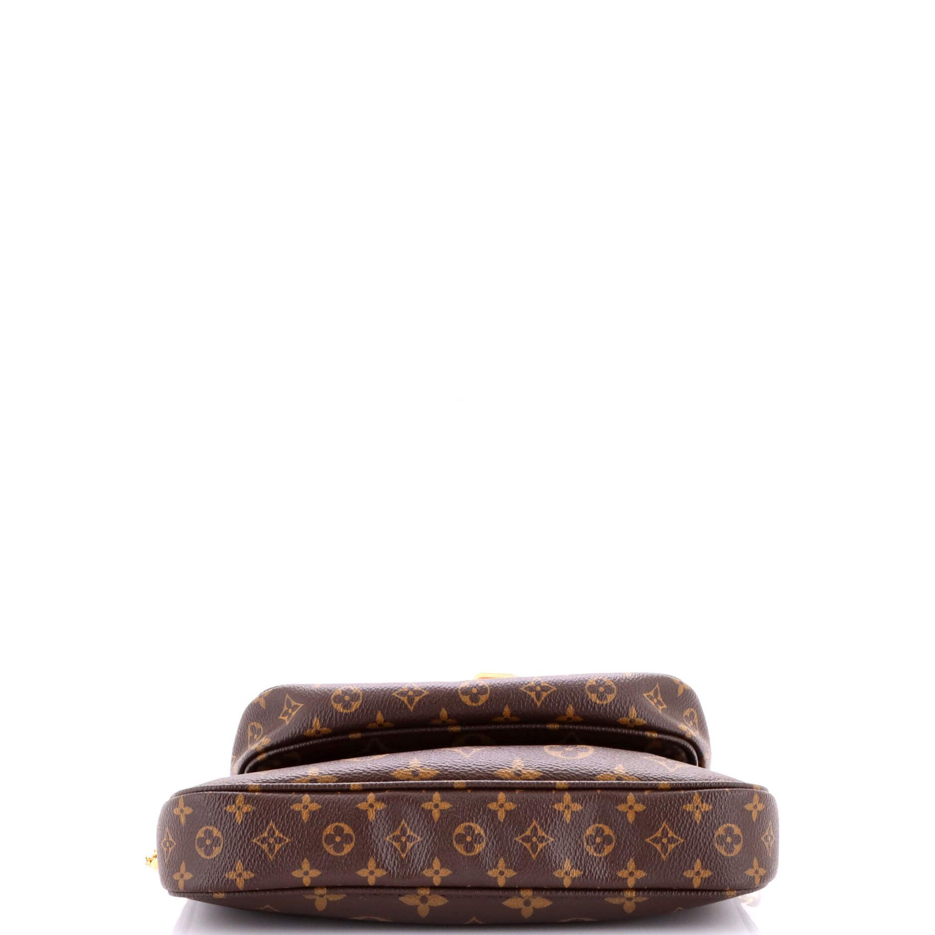 Louis Vuitton Multi Pochette Accessoires Size ONE SIZE - 4 Thumbnail