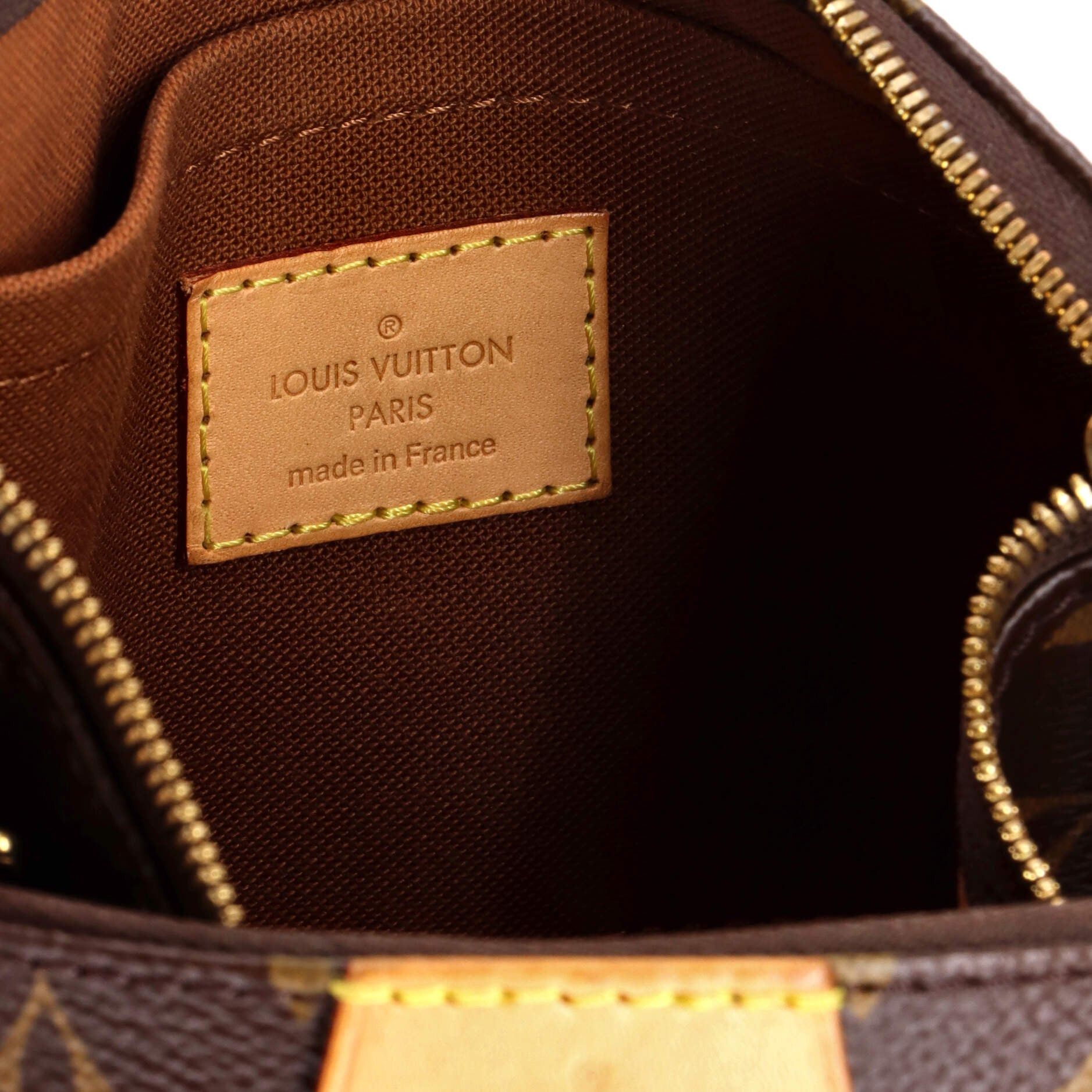 Louis Vuitton Multi Pochette Accessoires Size ONE SIZE - 8 Thumbnail