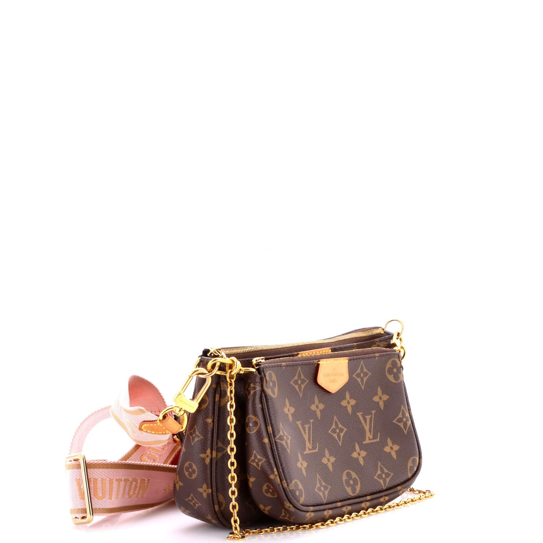 Louis Vuitton Multi Pochette Accessoires Size ONE SIZE - 2 Thumbnail