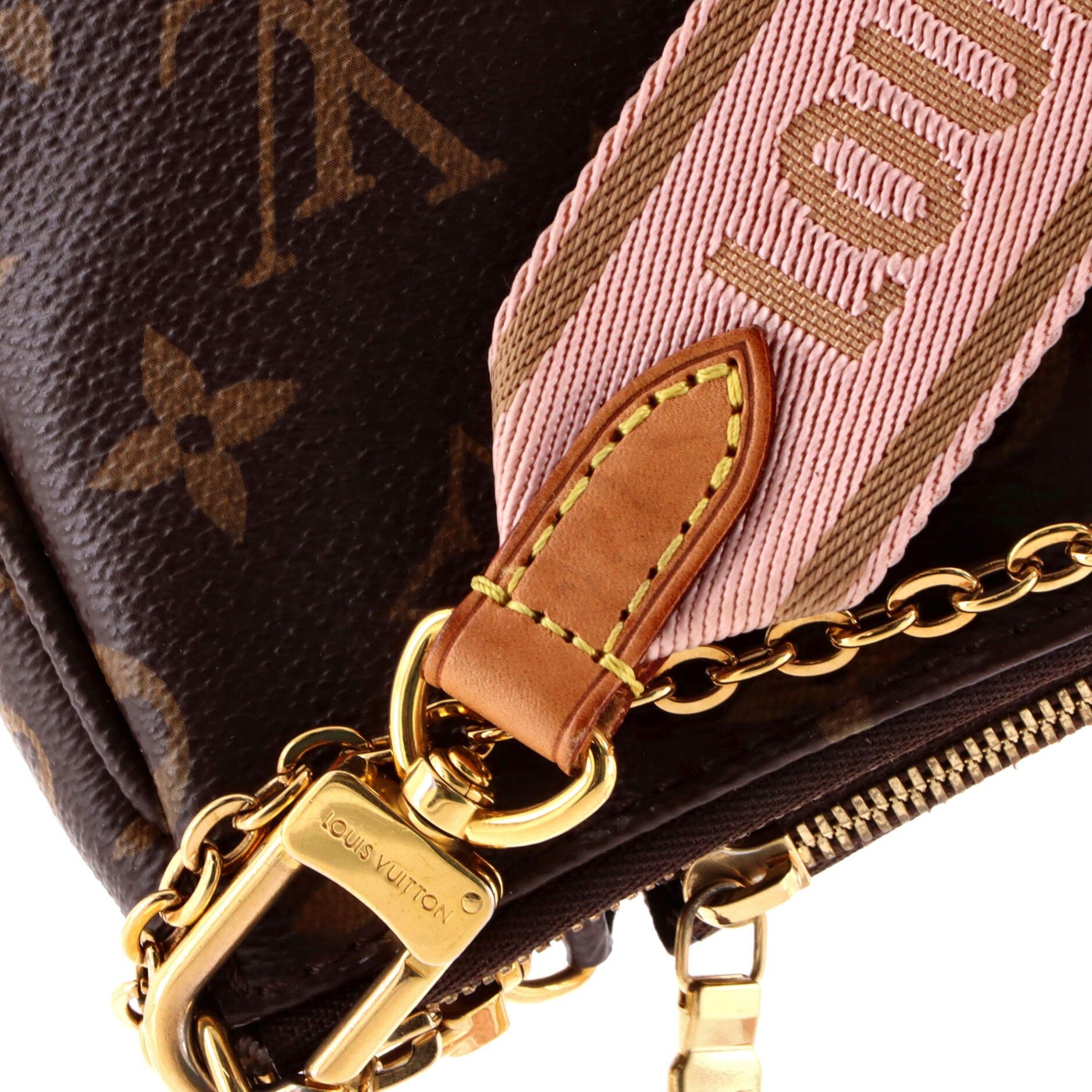 Louis Vuitton Multi Pochette Accessoires Size ONE SIZE - 6 Thumbnail