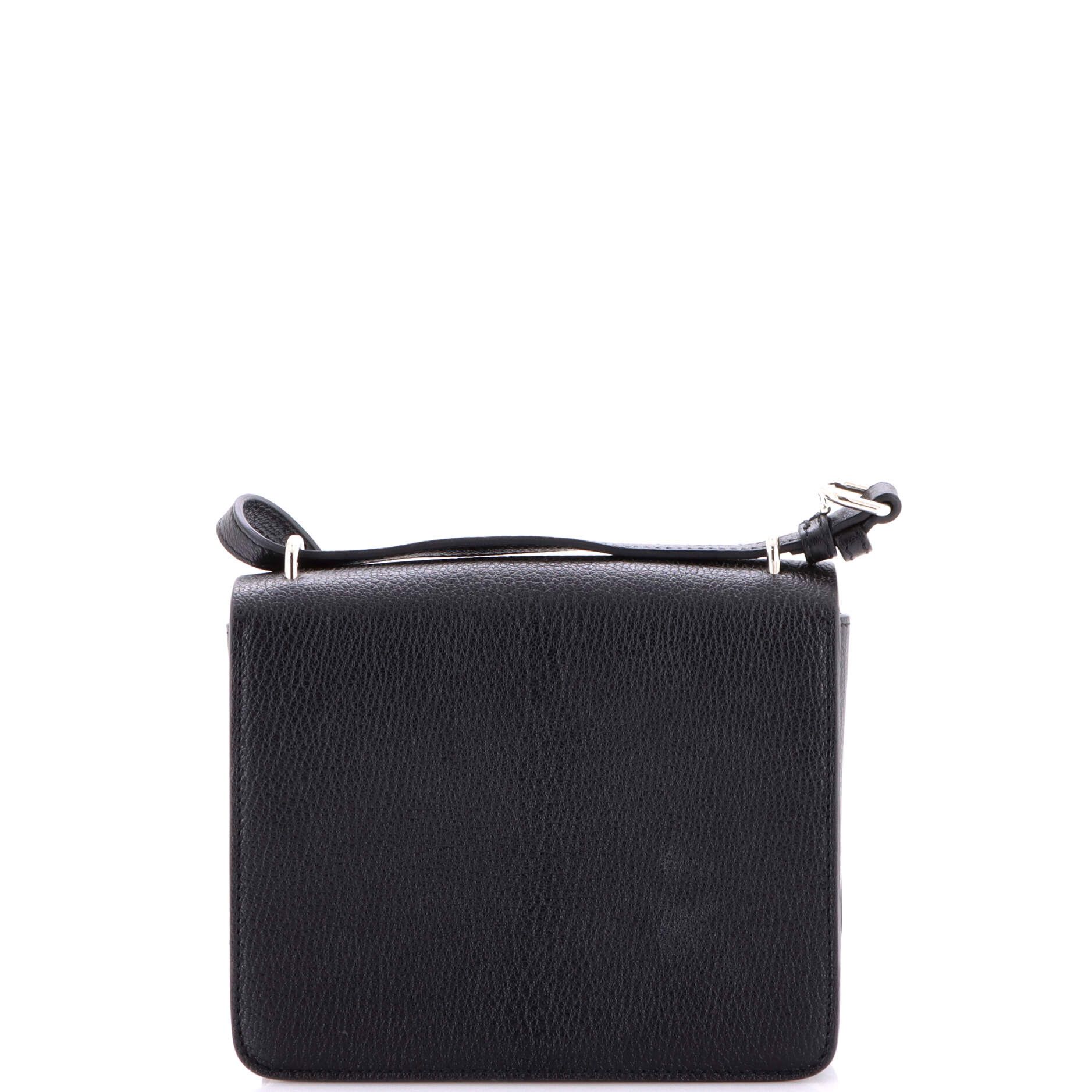Burberry D-Ring Shoulder Bag Size ONE SIZE - 3 Thumbnail