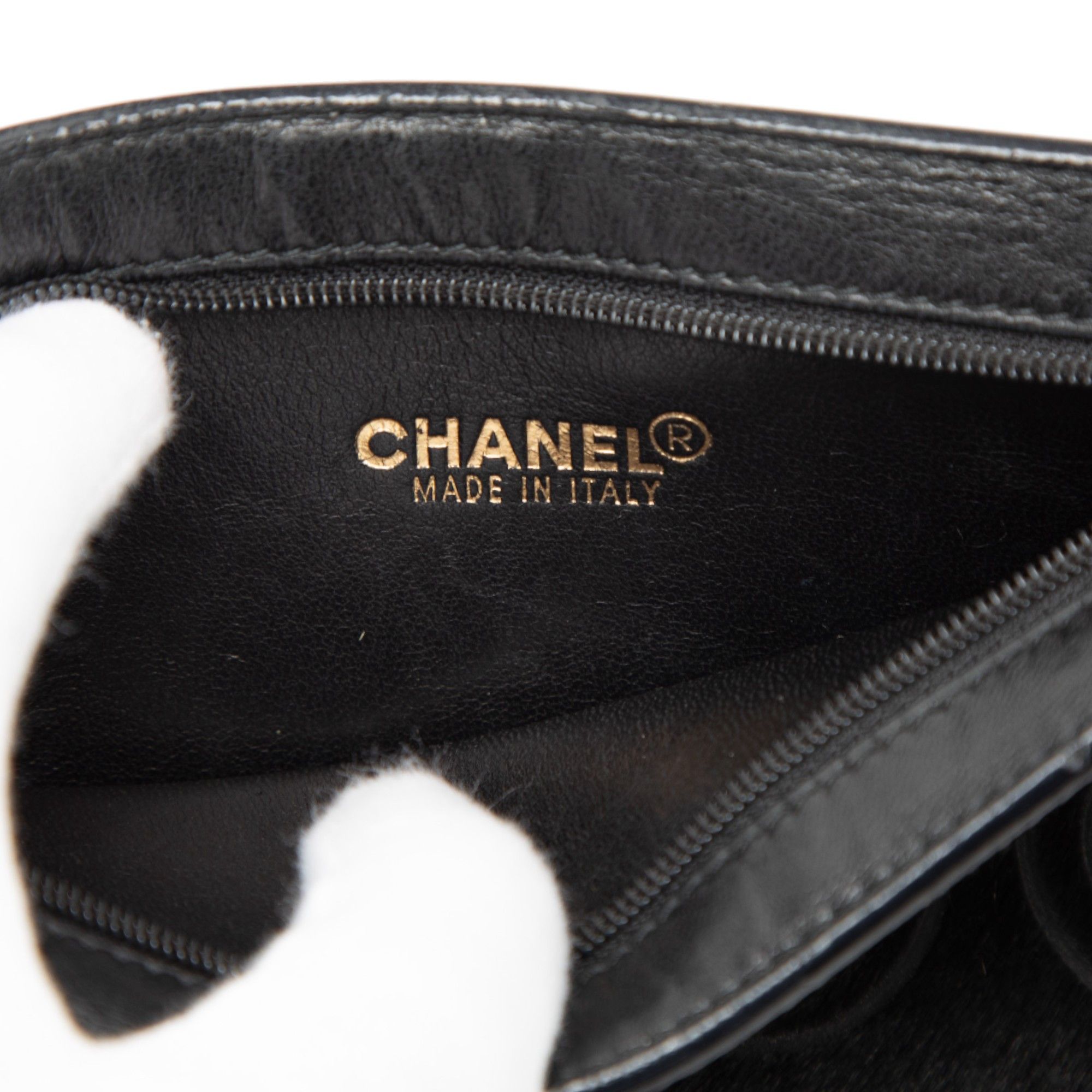 Chanel Chanel Coco Pony Hair Clutch Size ONE SIZE - 5 Thumbnail