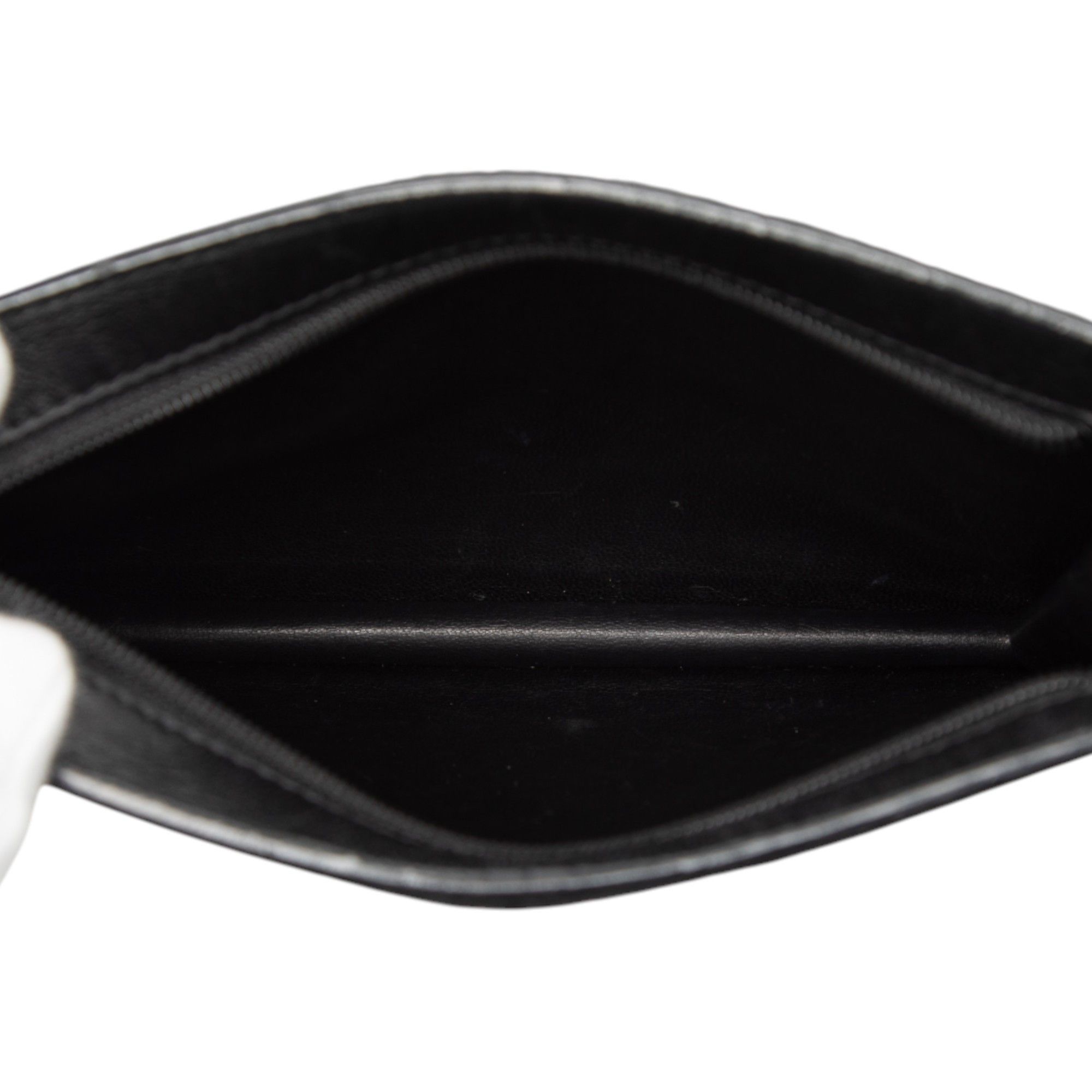 Chanel Chanel Coco Pony Hair Clutch Size ONE SIZE - 4 Thumbnail