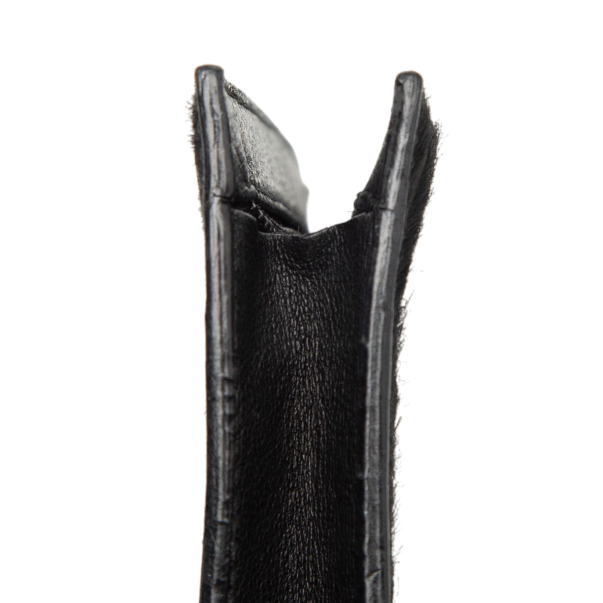 Chanel Chanel Coco Pony Hair Clutch Size ONE SIZE - 7 Thumbnail