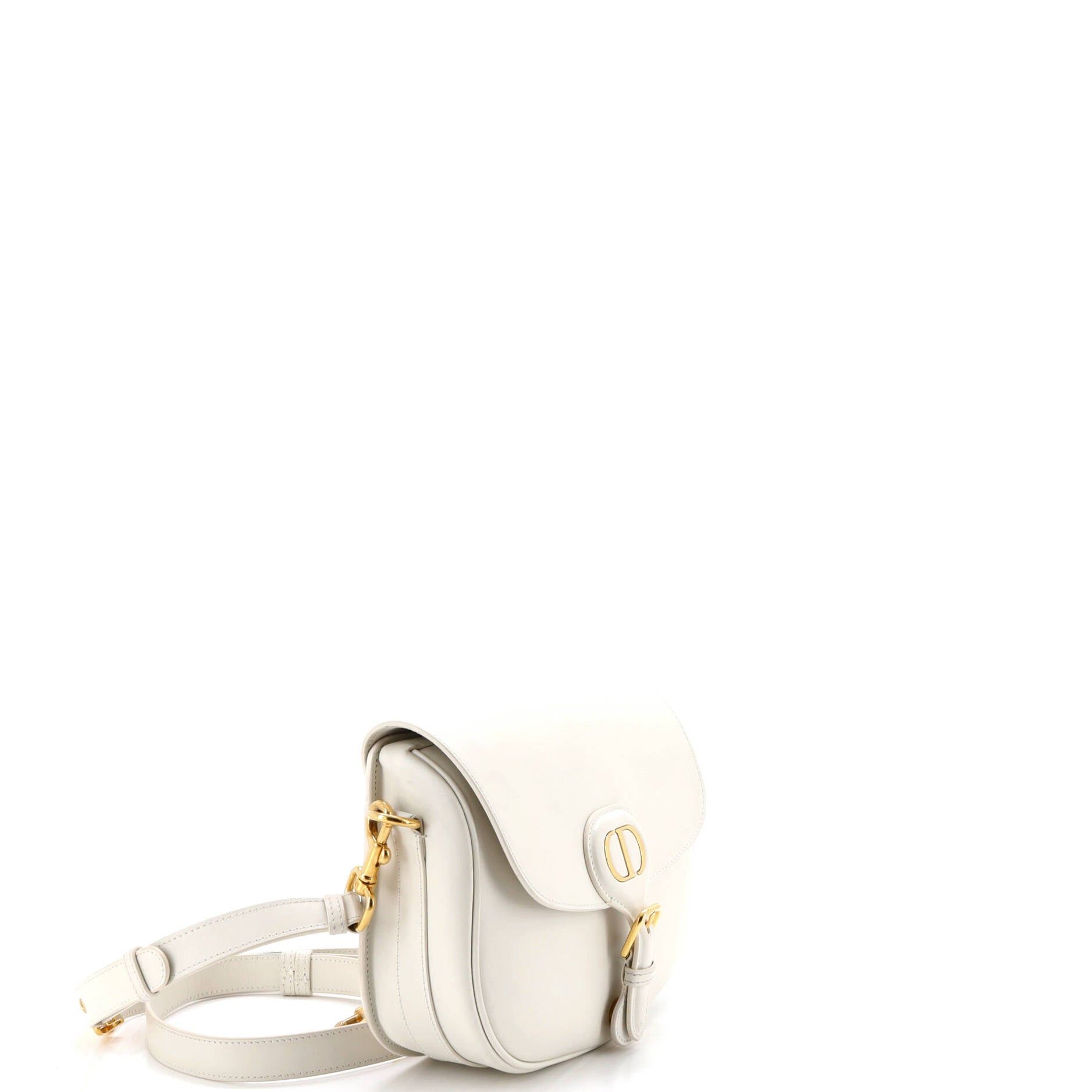 Dior Bobby Flap Bag Size ONE SIZE - 2 Thumbnail