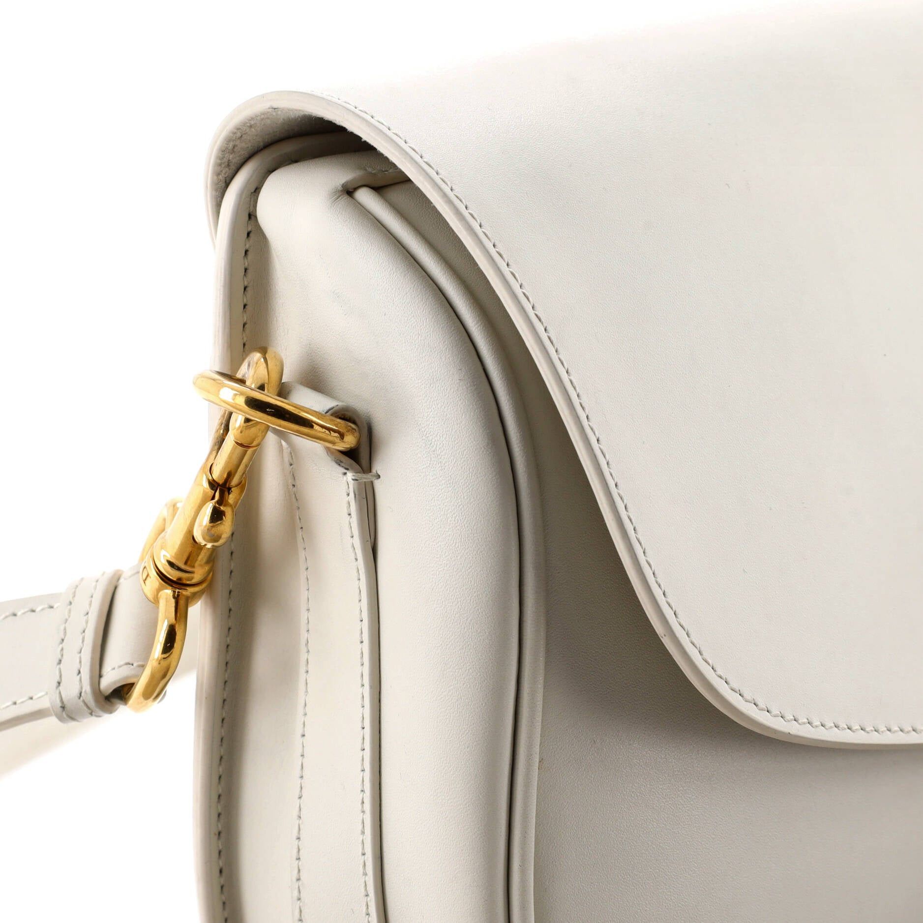 Dior Bobby Flap Bag Size ONE SIZE - 6 Thumbnail