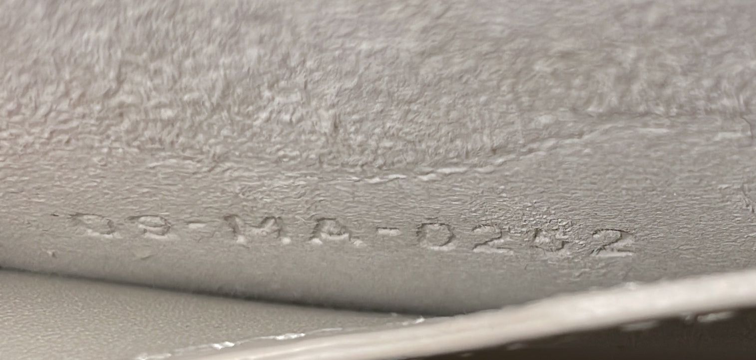 Dior Bobby Flap Bag Size ONE SIZE - 7 Thumbnail