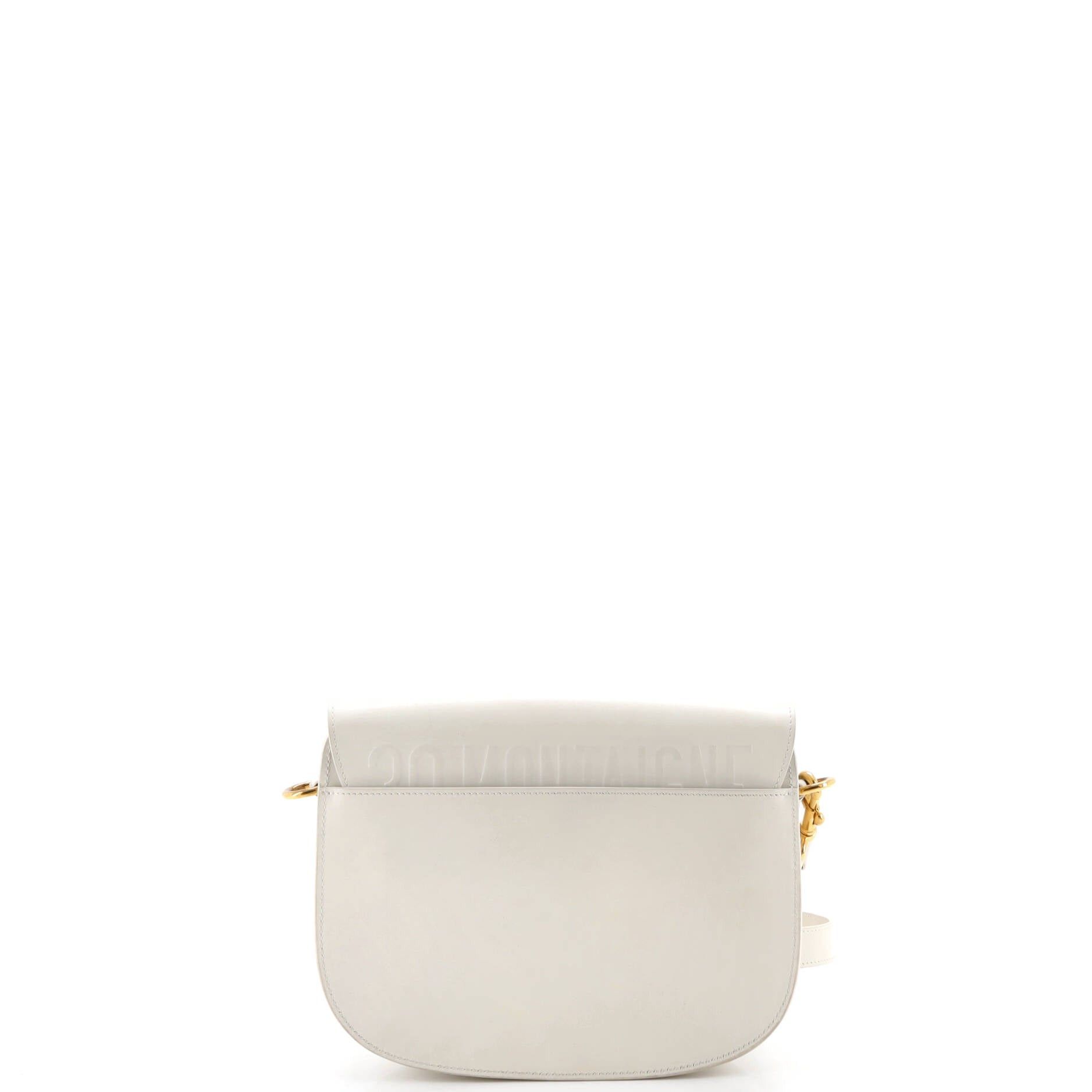 Dior Bobby Flap Bag Size ONE SIZE - 3 Thumbnail