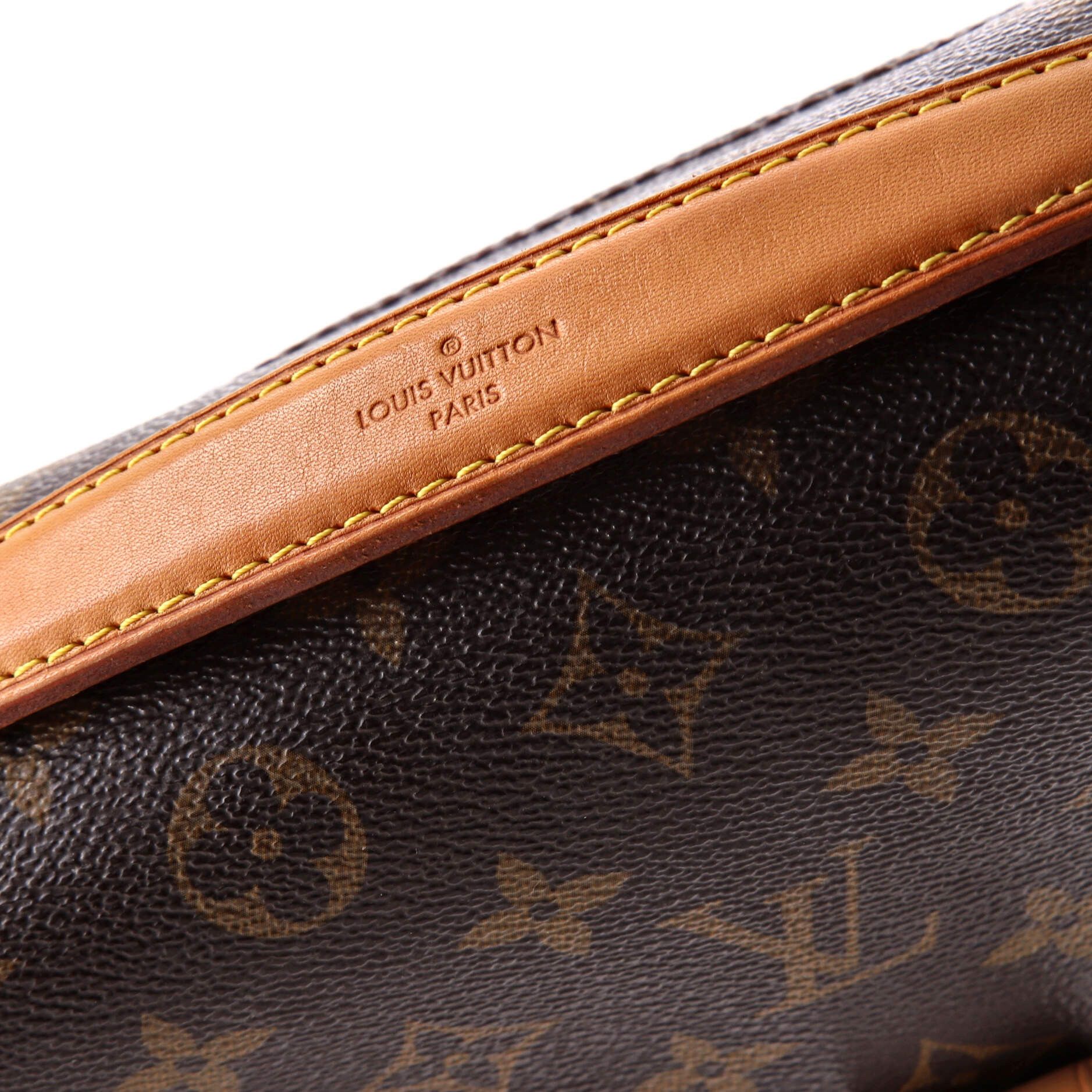 Louis Vuitton Pochette Metis Size ONE SIZE - 7 Thumbnail
