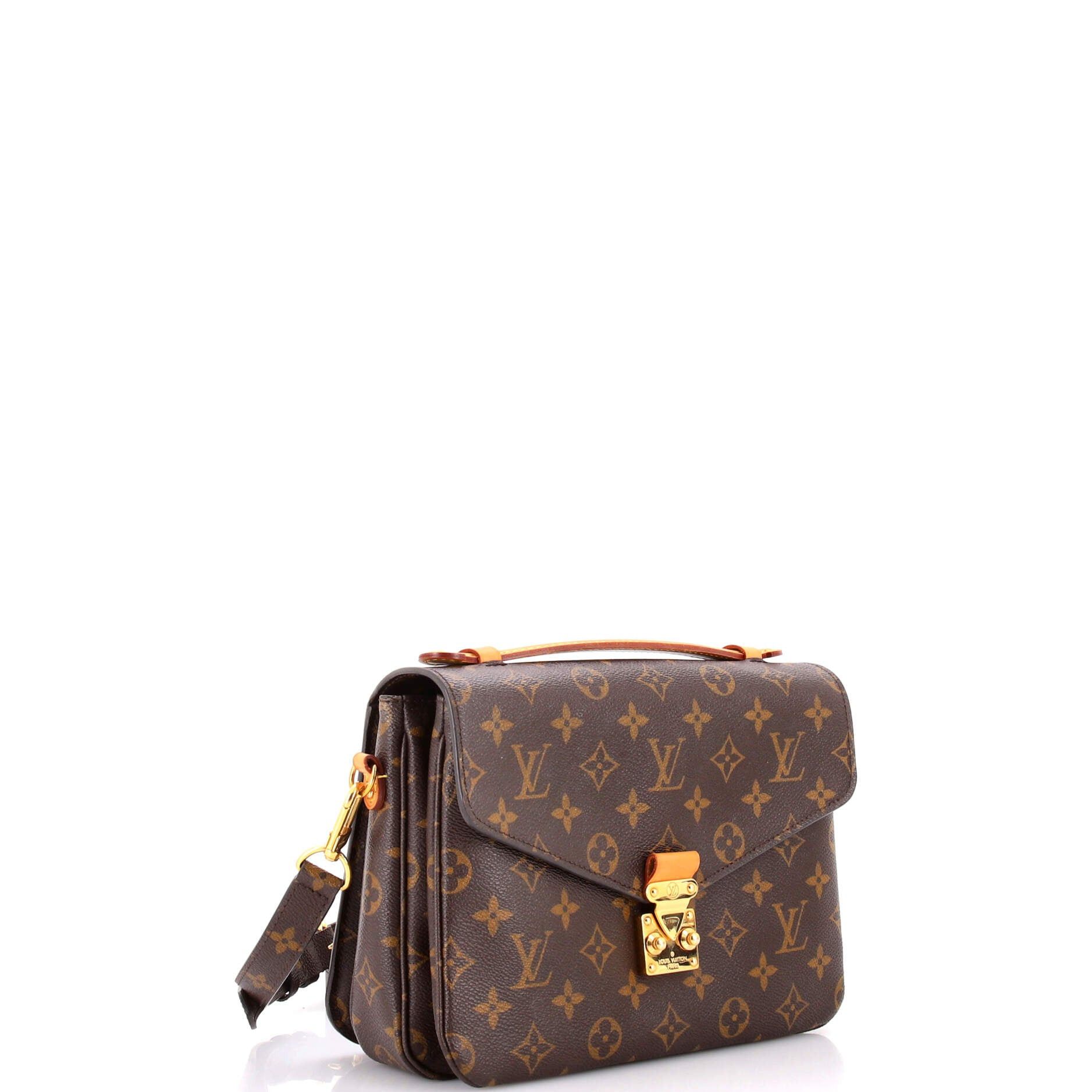 Louis Vuitton Pochette Metis Size ONE SIZE - 2 Thumbnail