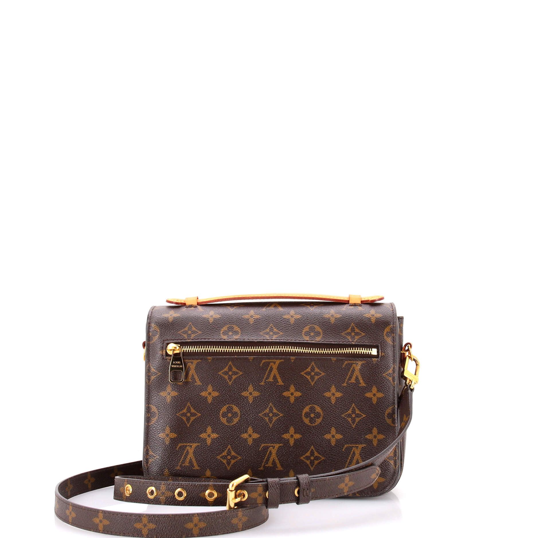 Louis Vuitton Pochette Metis Size ONE SIZE - 3 Thumbnail