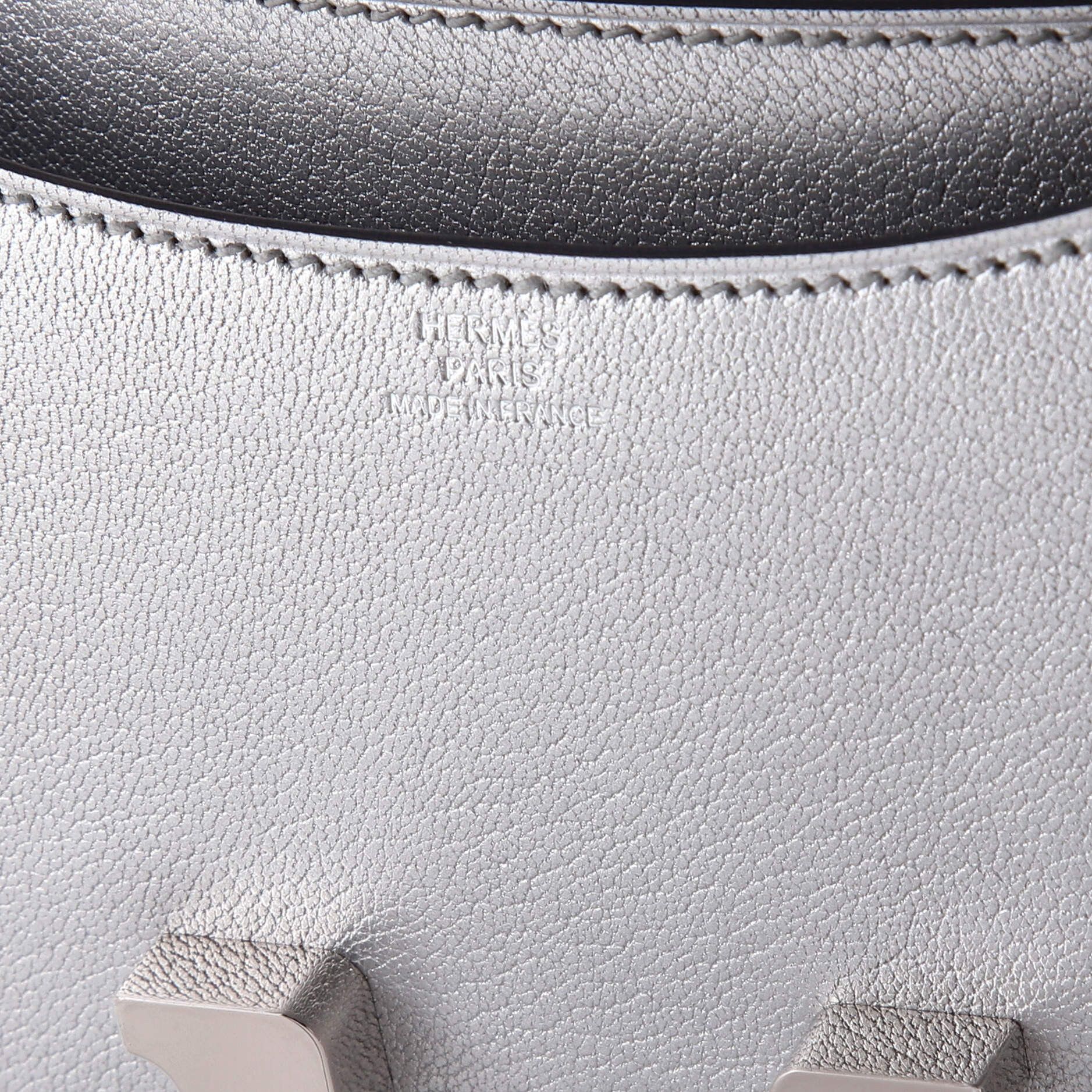 Hermes Constance NM Bag Size ONE SIZE - 6 Thumbnail
