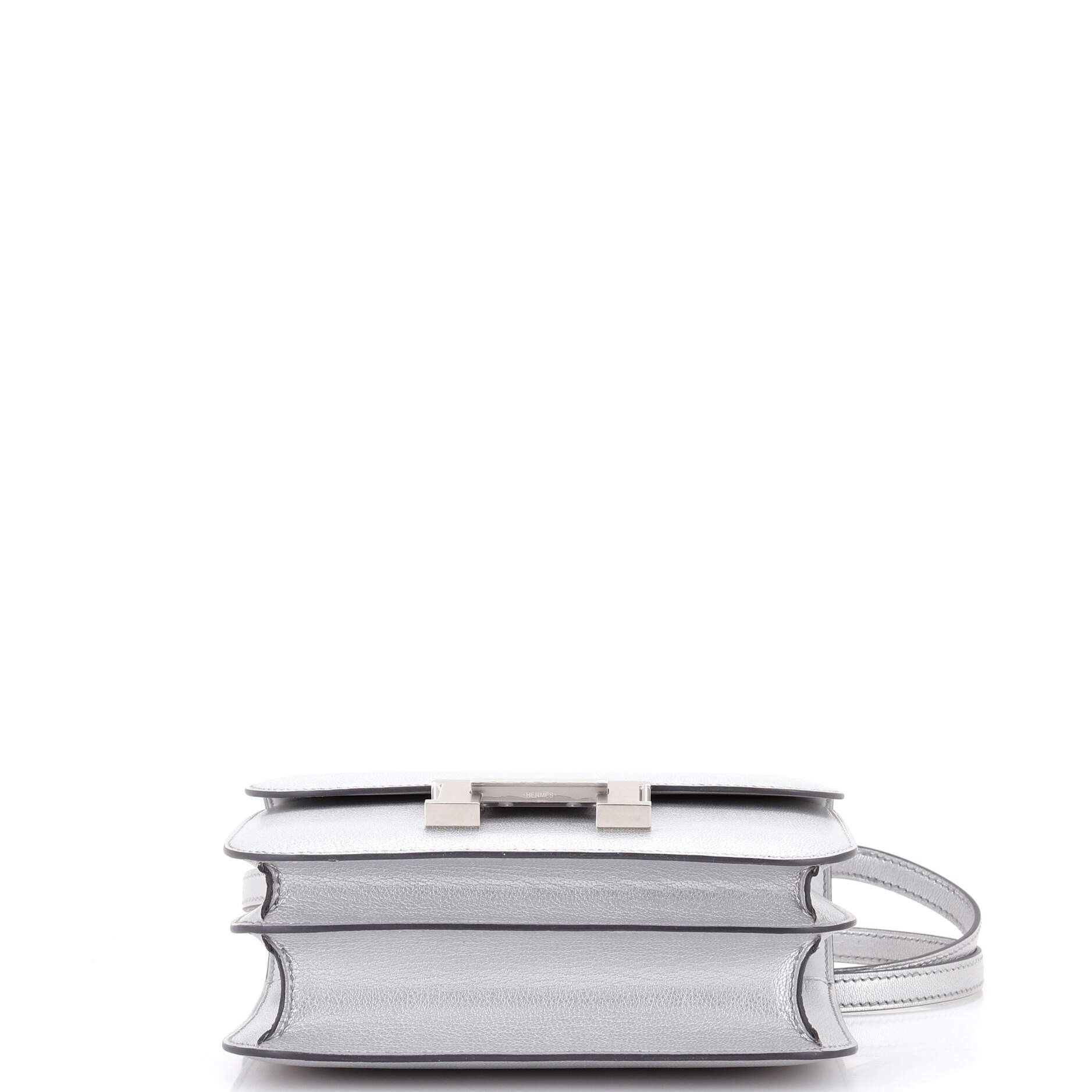 Hermes Constance NM Bag Size ONE SIZE - 4 Thumbnail